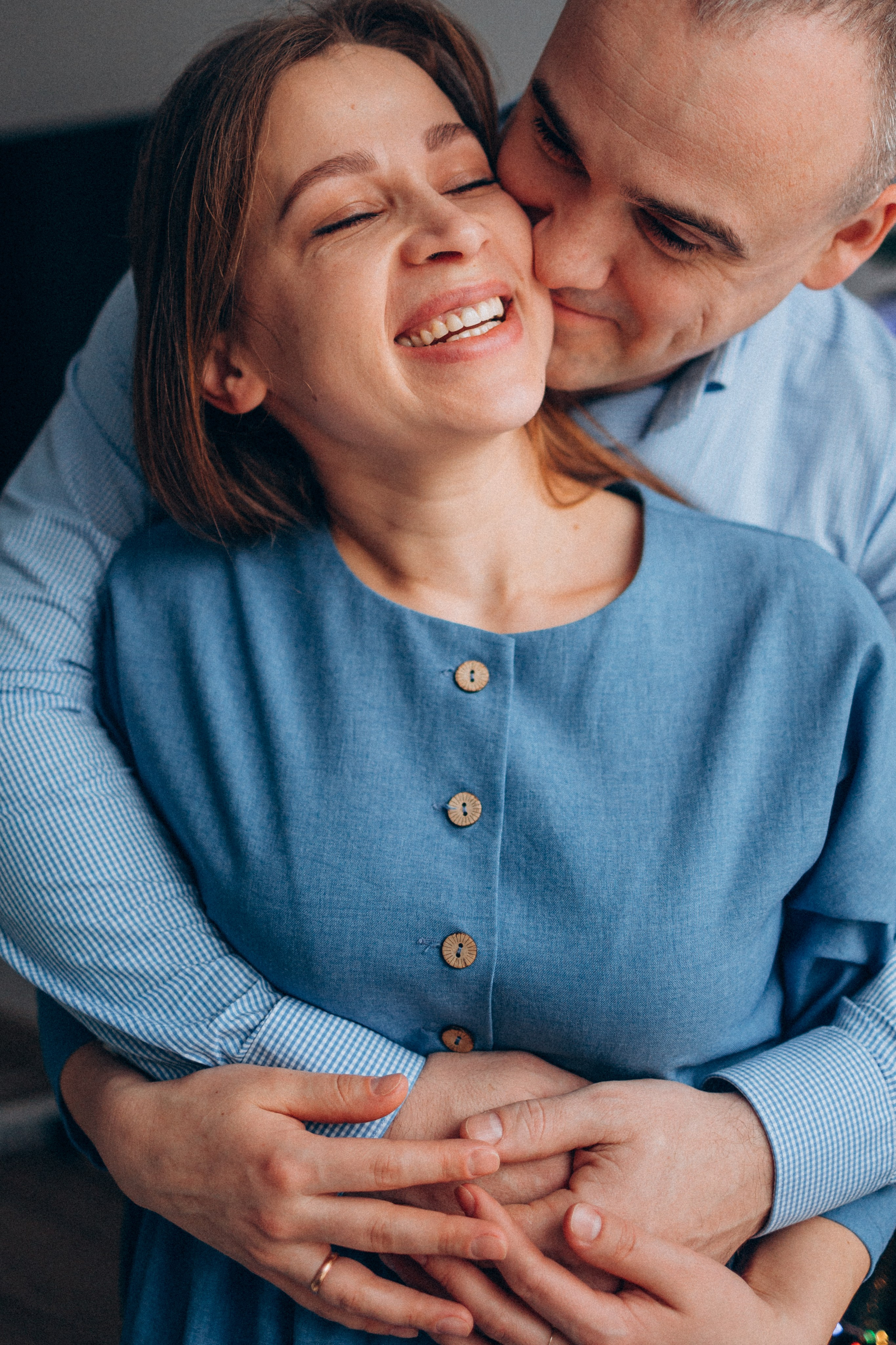 Самый домашний Праздник. Фотограф Москва Светлана Кирюшина