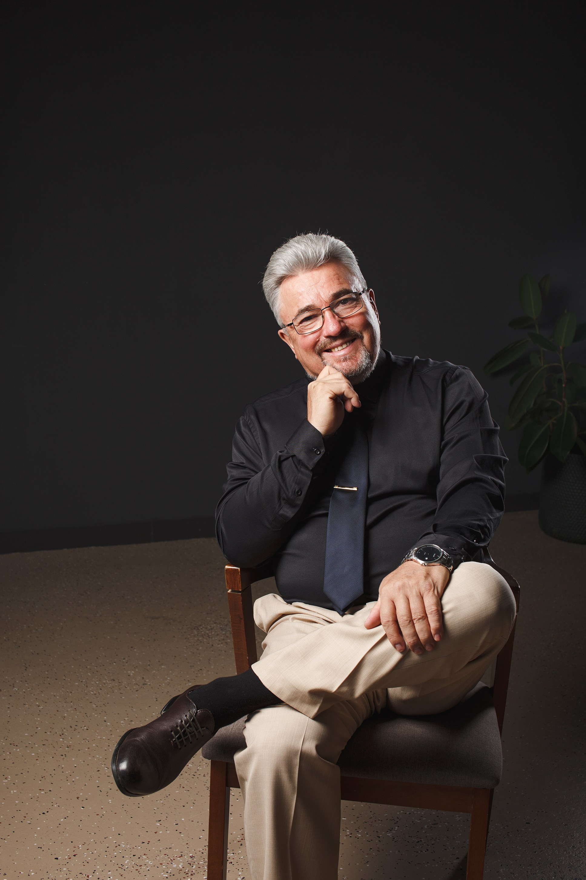 Портфолио. Мужчины. Главная