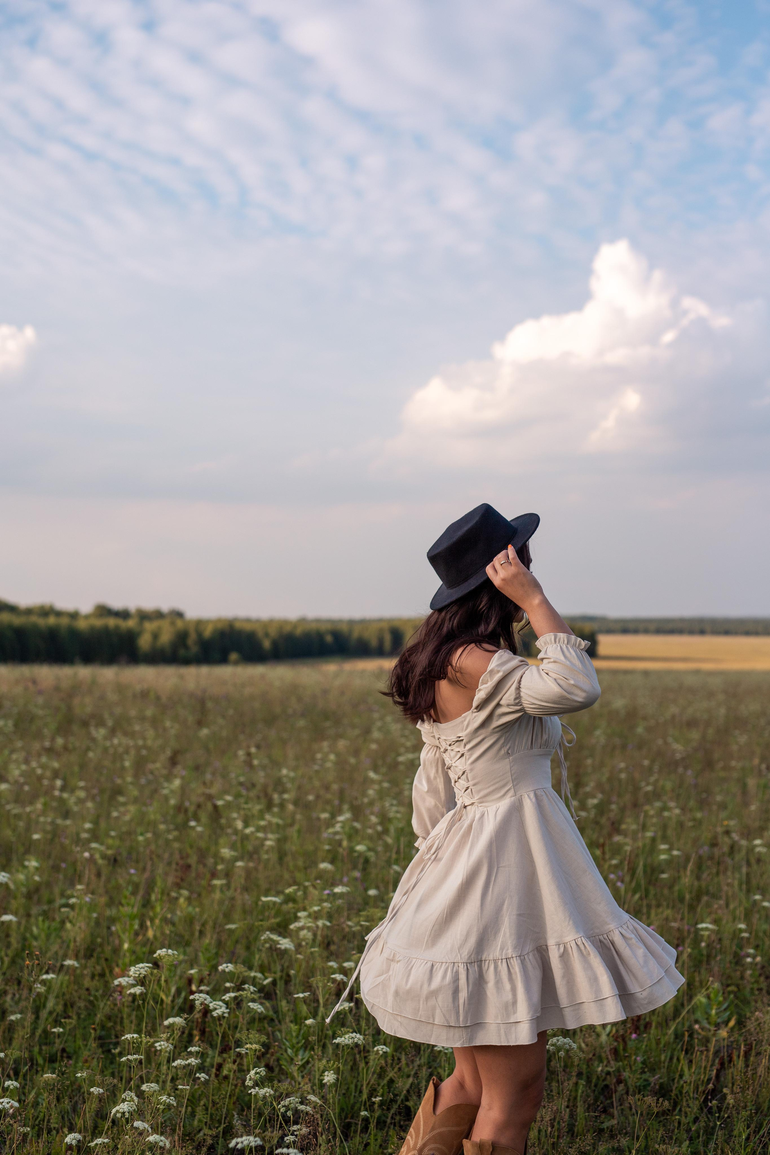 Лилу. Фотограф Анастасия Петрова