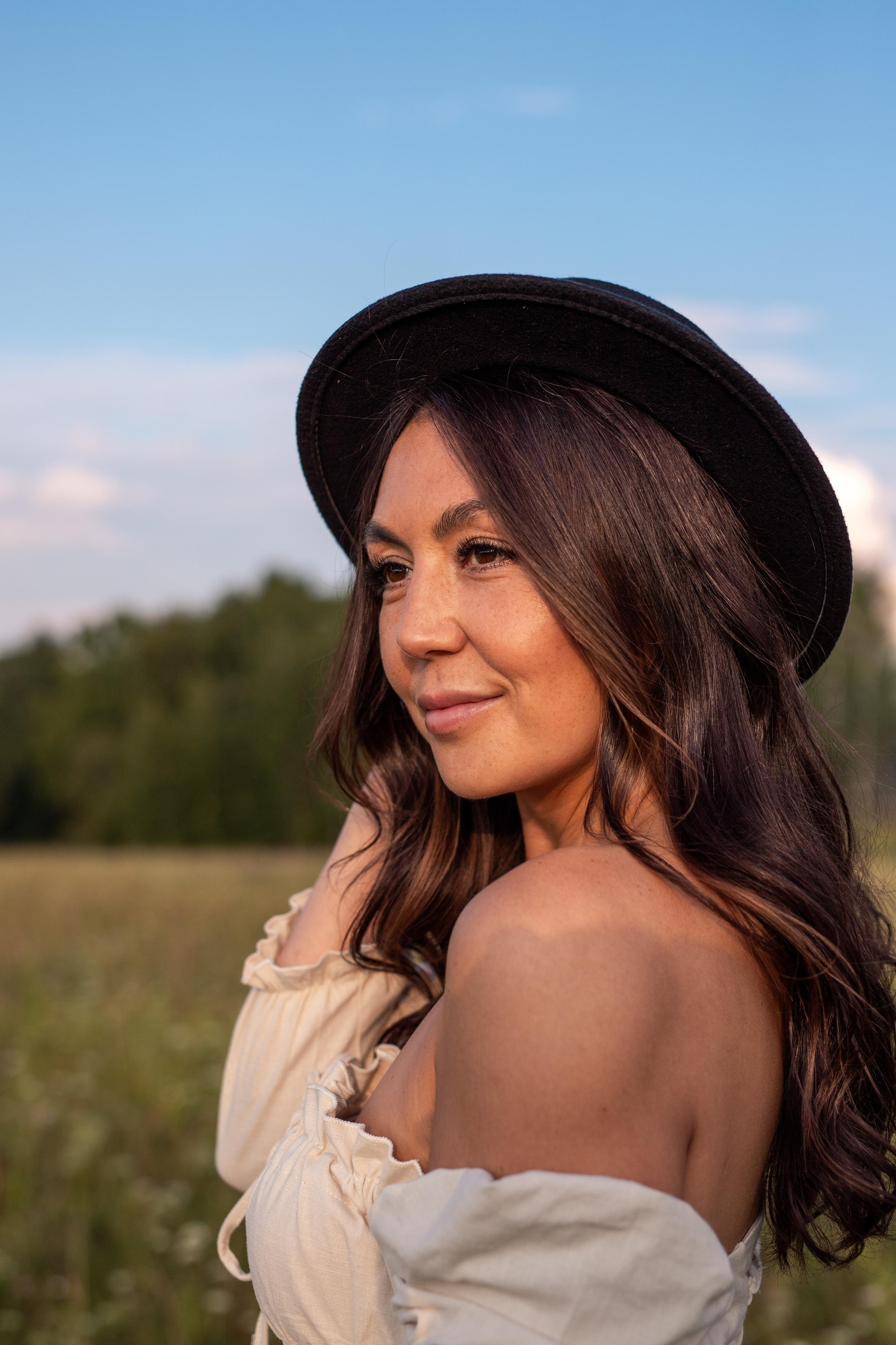 Лилу. Фотограф Анастасия Петрова