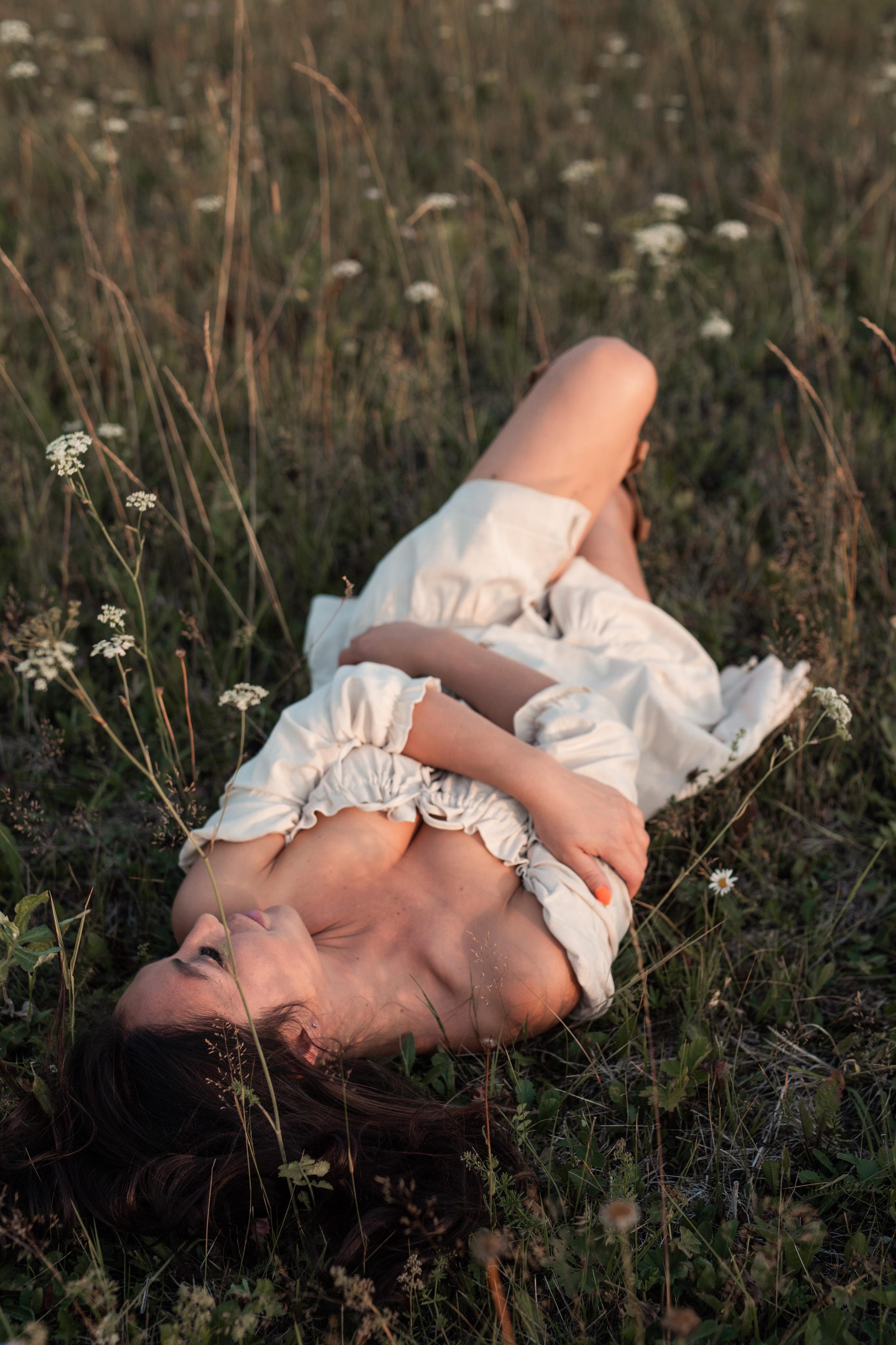 Лилу. Фотограф Анастасия Петрова