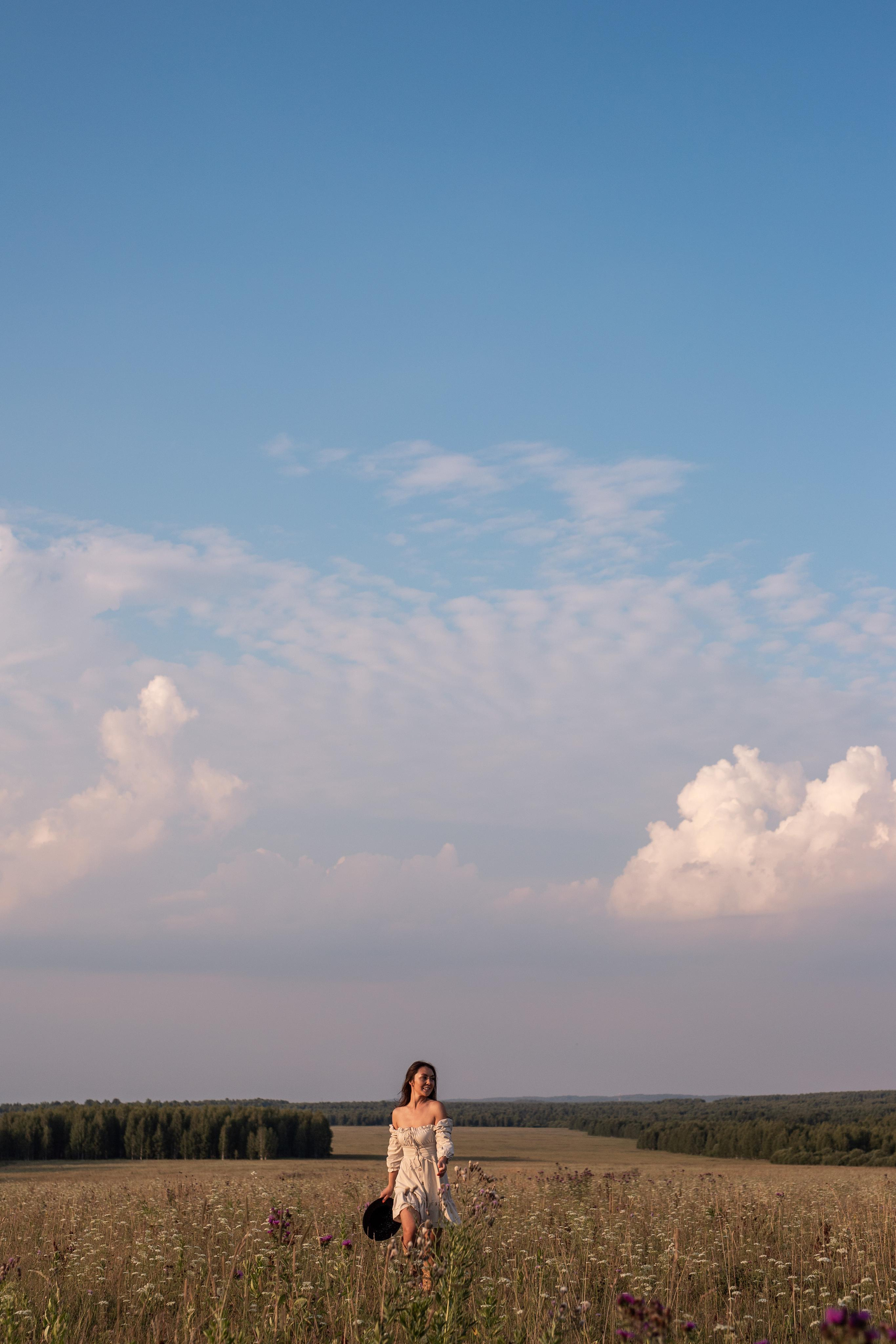 Лилу. Фотограф Анастасия Петрова