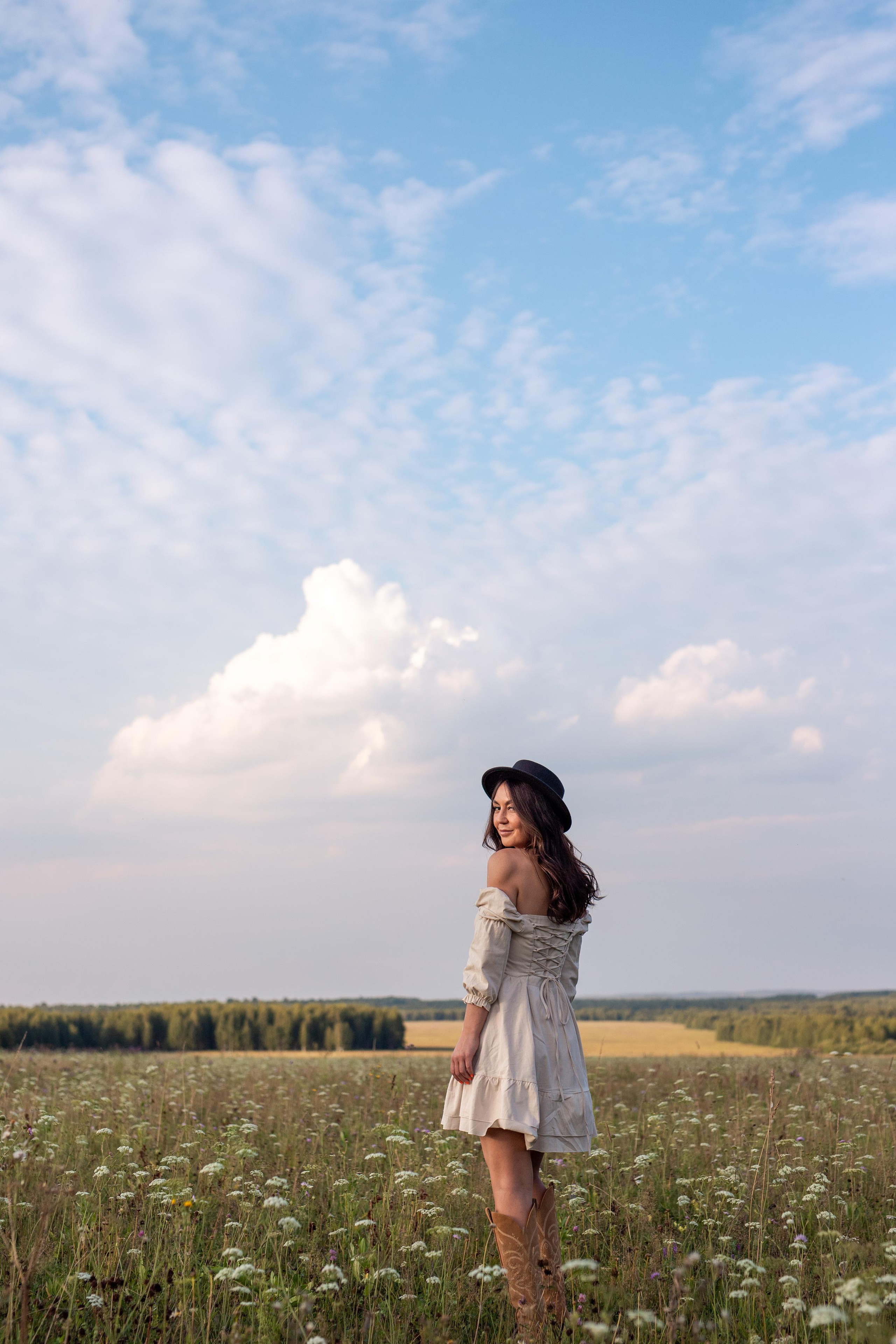 Лилу. Фотограф Анастасия Петрова