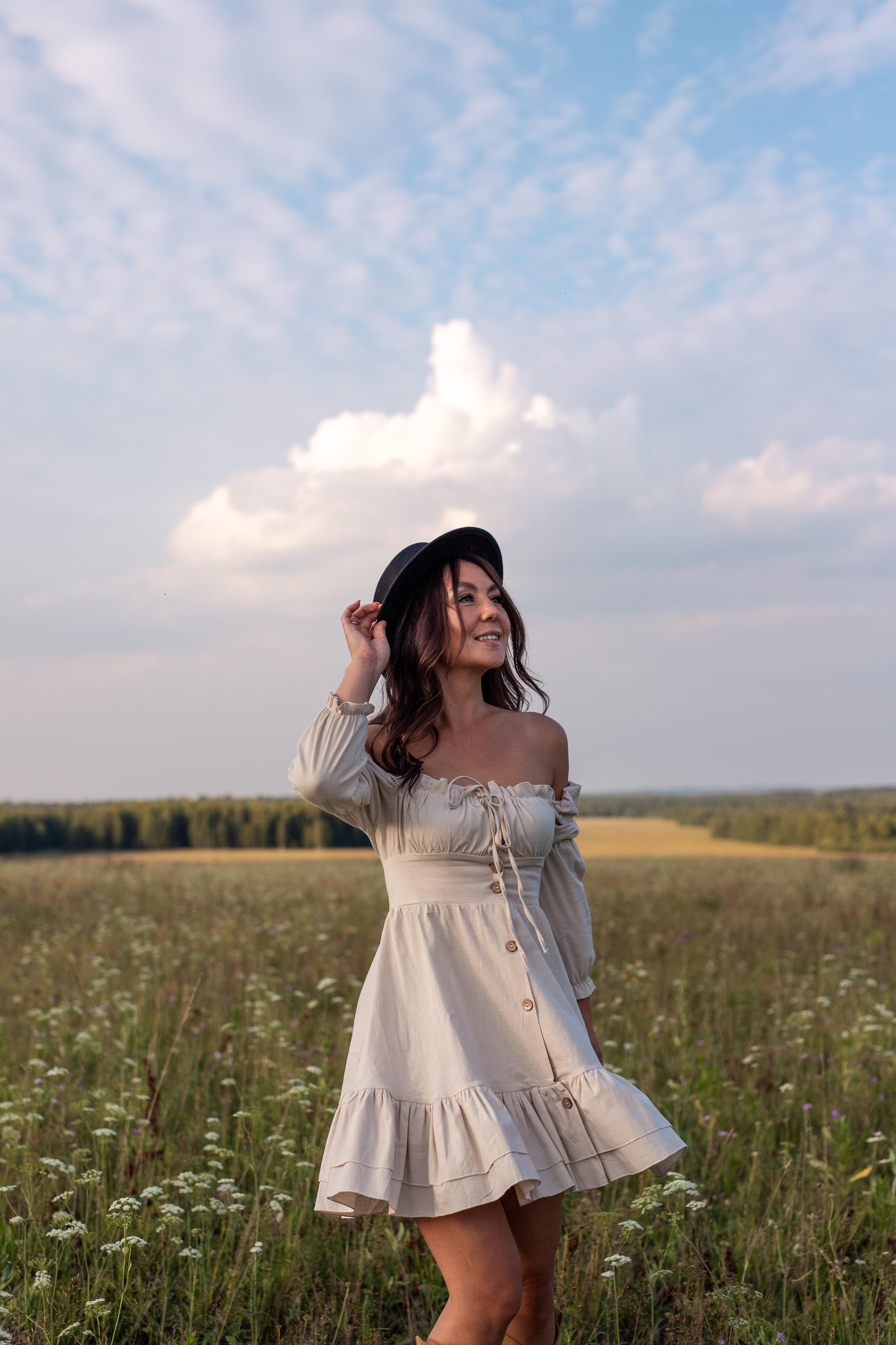 Лилу. Фотограф Анастасия Петрова