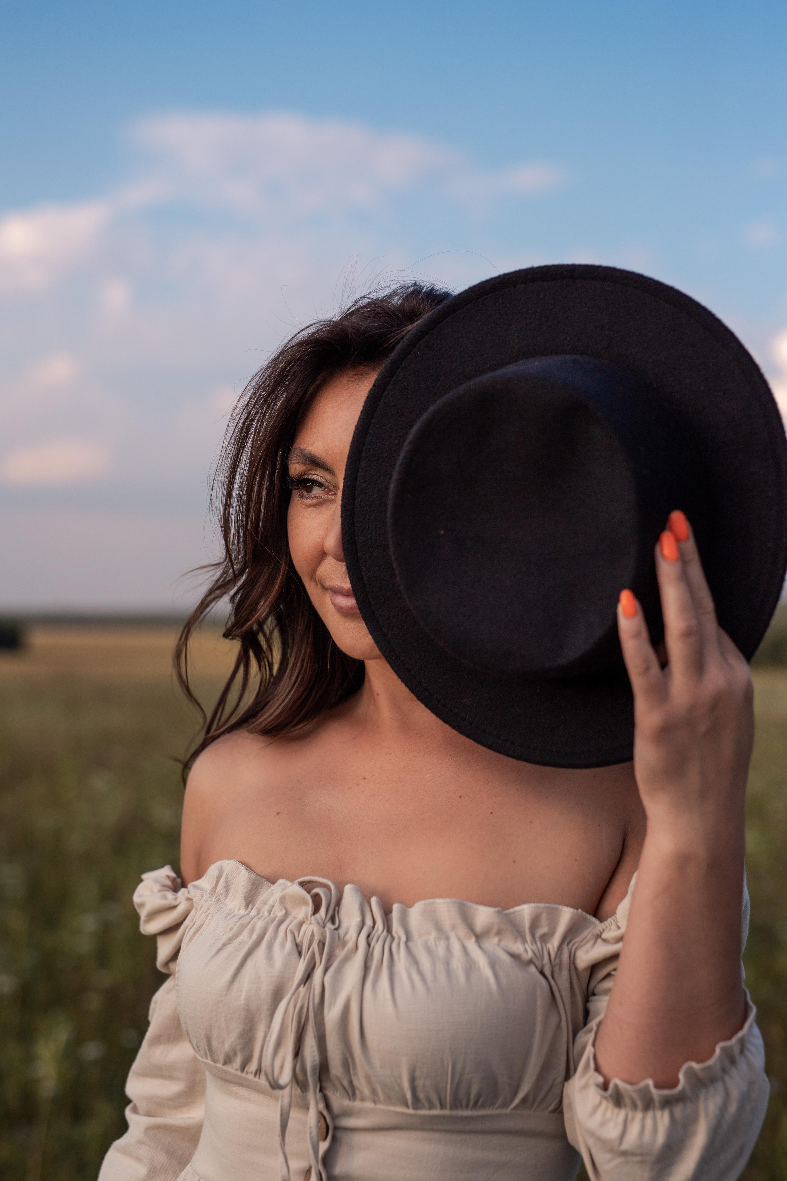 Лилу. Фотограф Анастасия Петрова