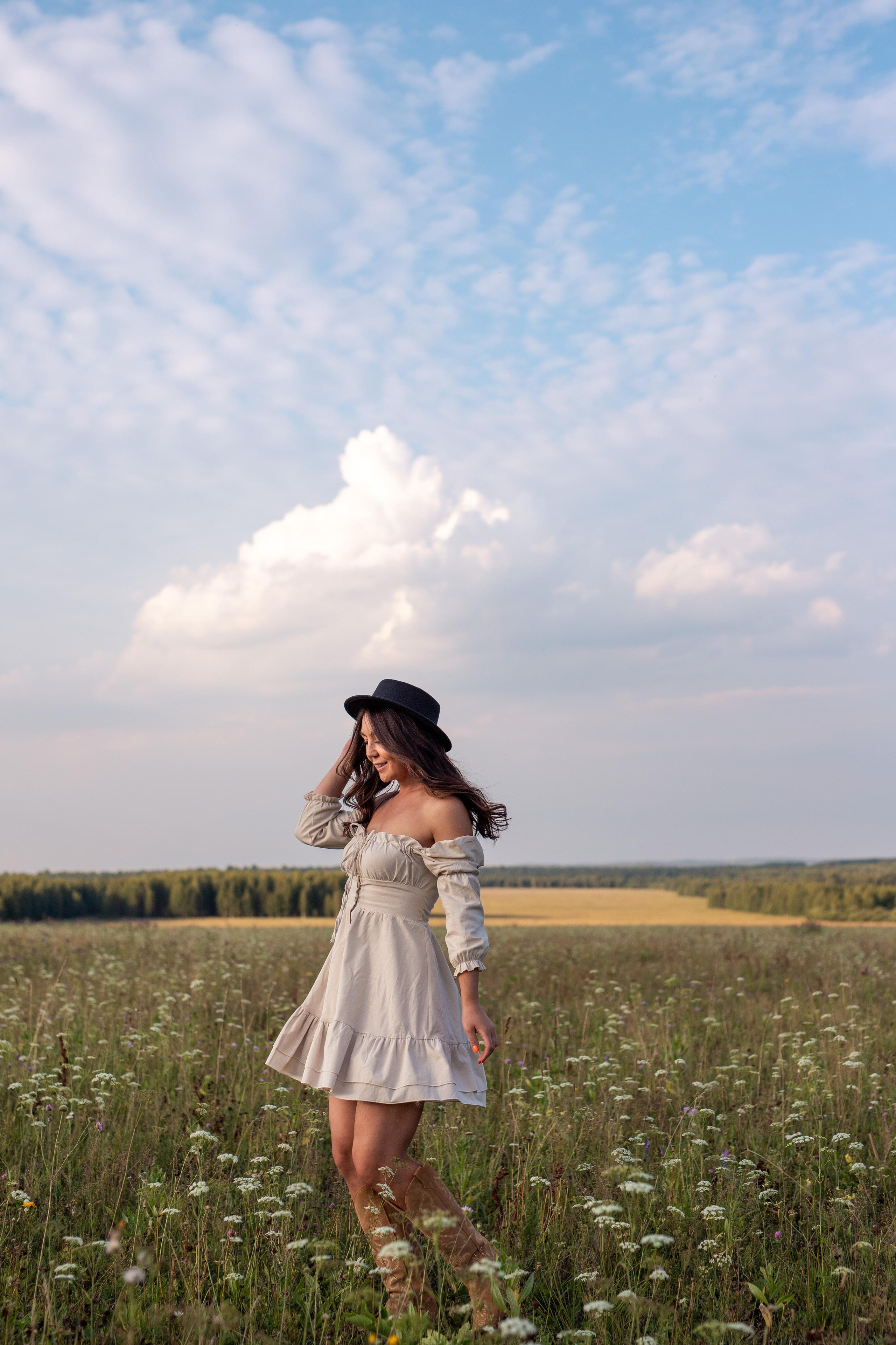 Лилу. Фотограф Анастасия Петрова