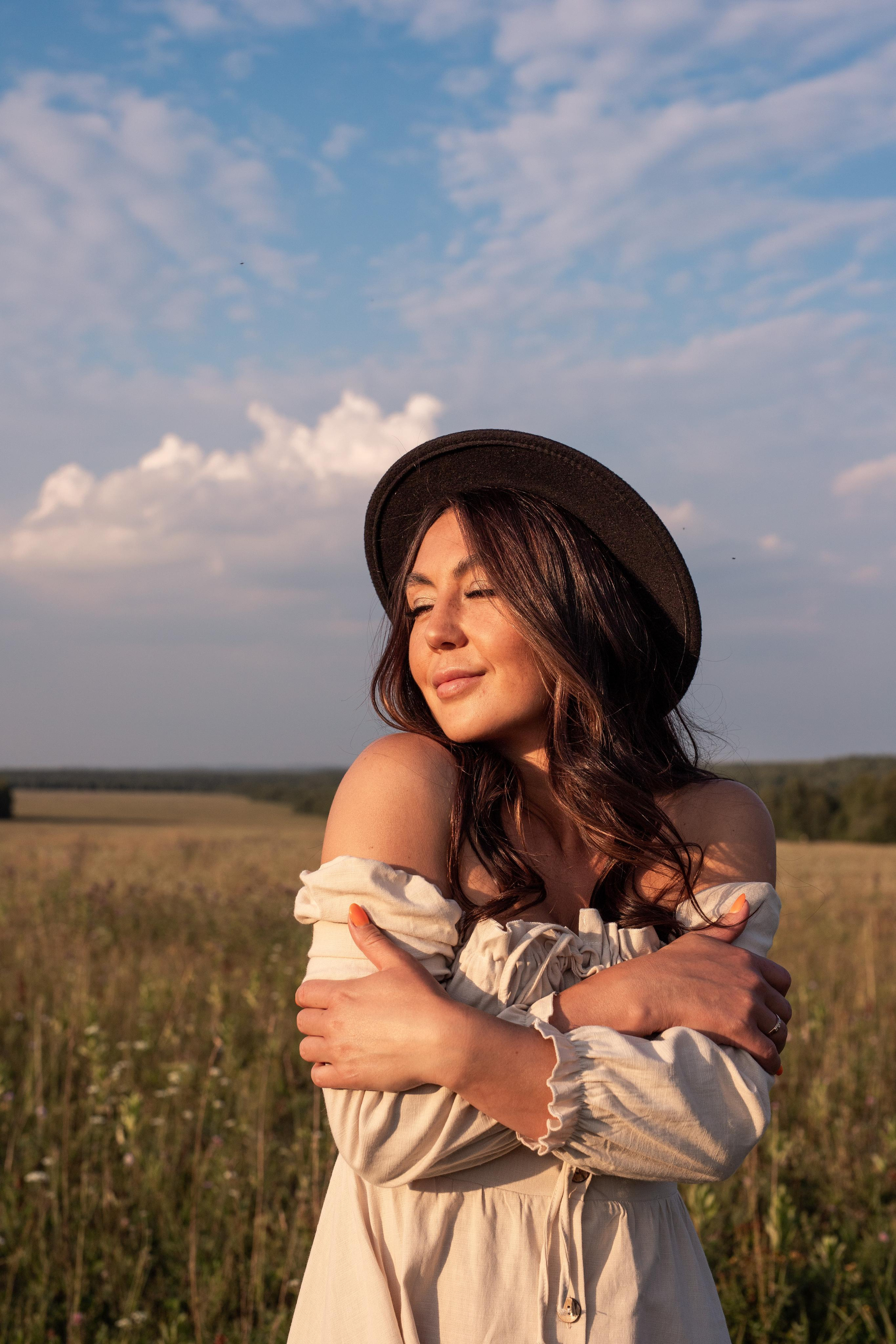 Лилу. Фотограф Анастасия Петрова