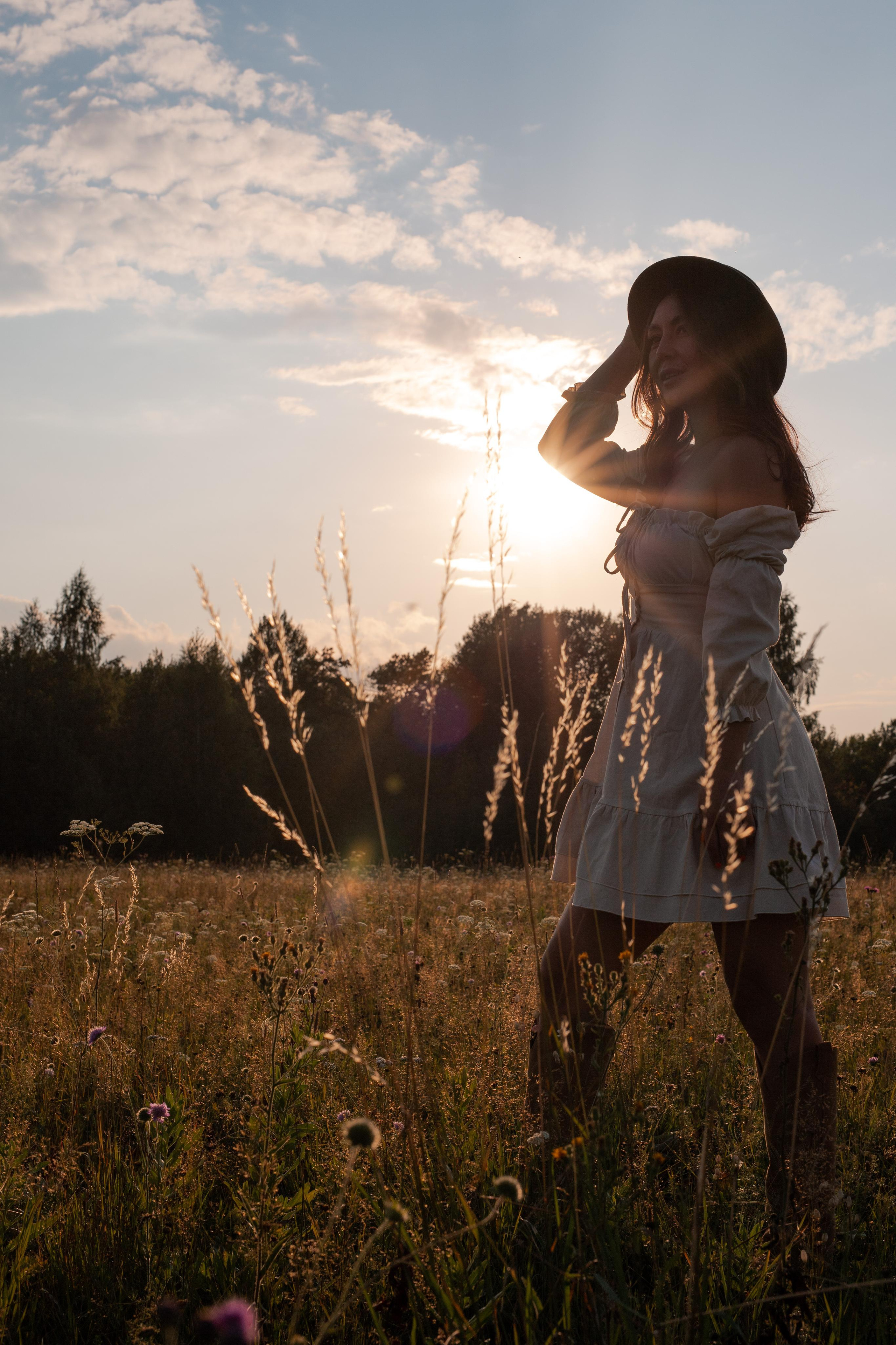 Лилу. Фотограф Анастасия Петрова