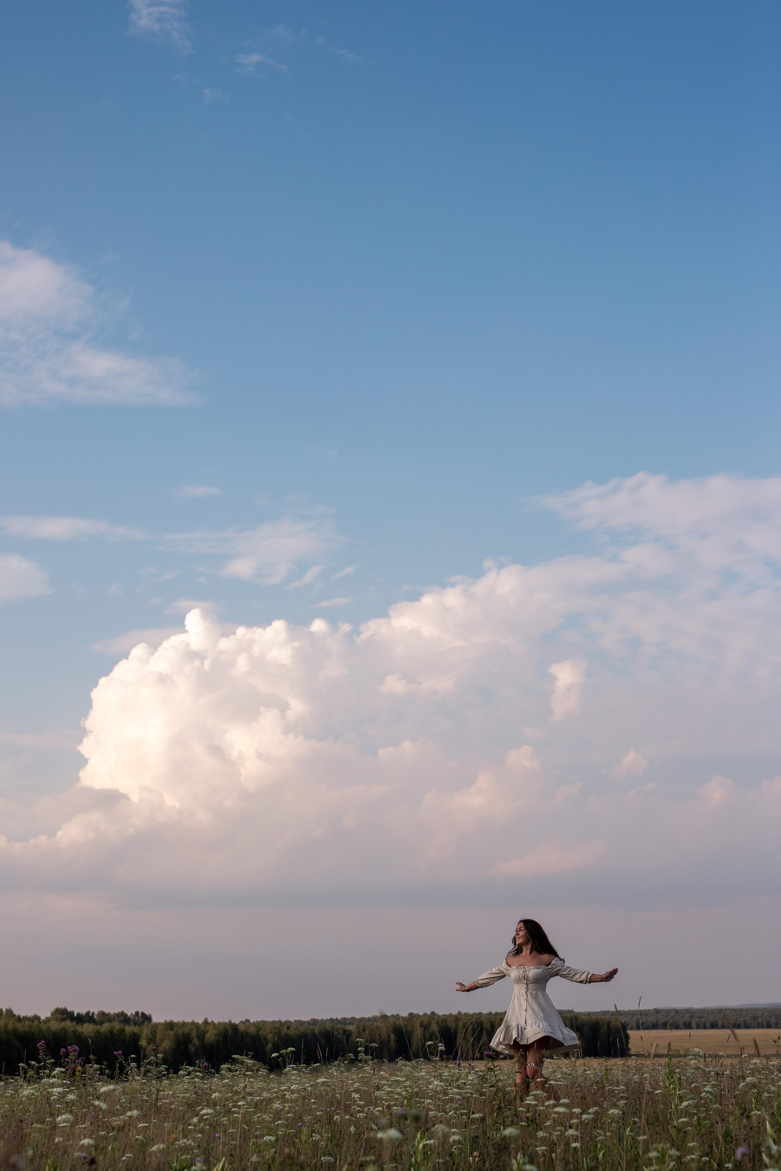 Лилу. Фотограф Анастасия Петрова