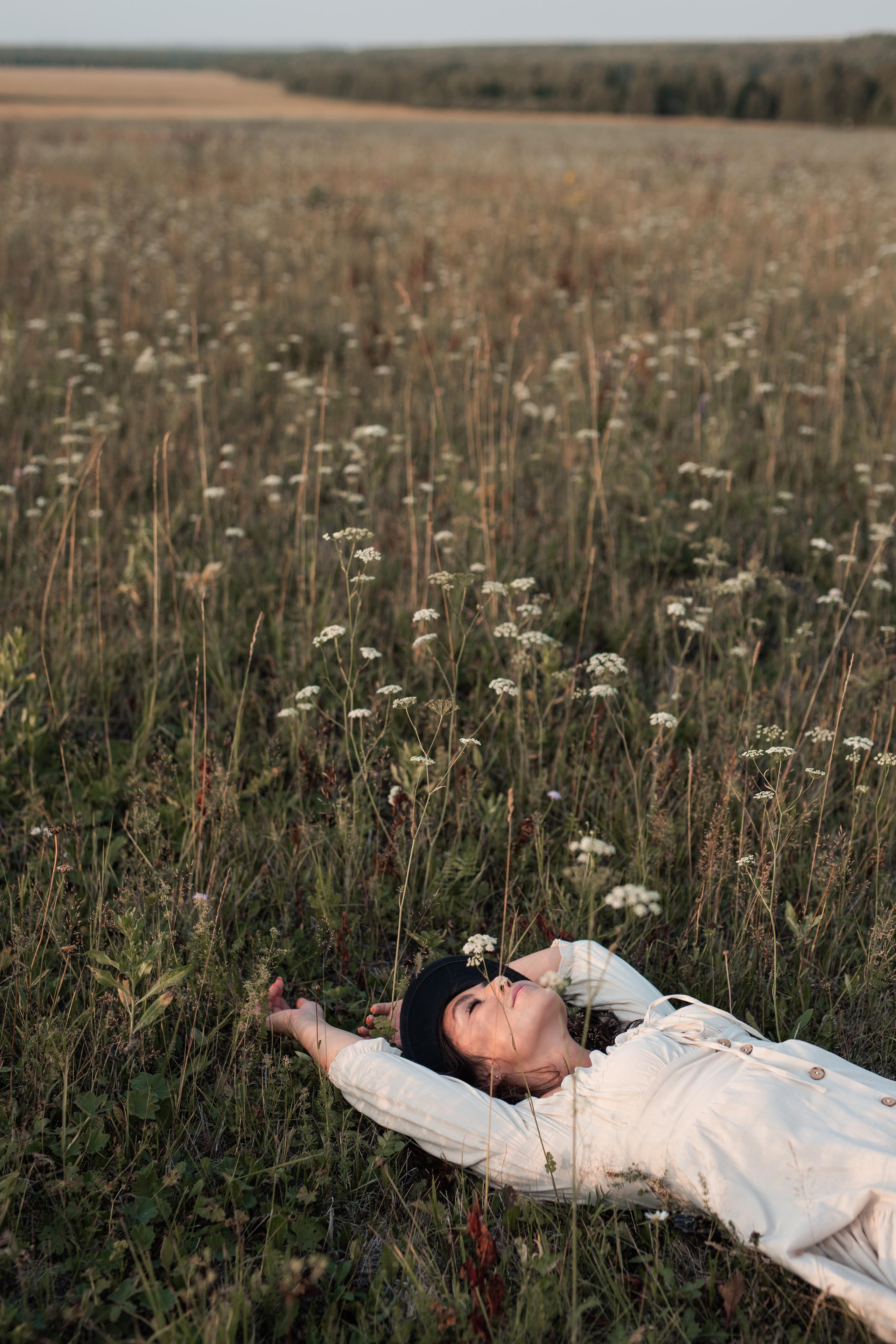 Лилу. Фотограф Анастасия Петрова