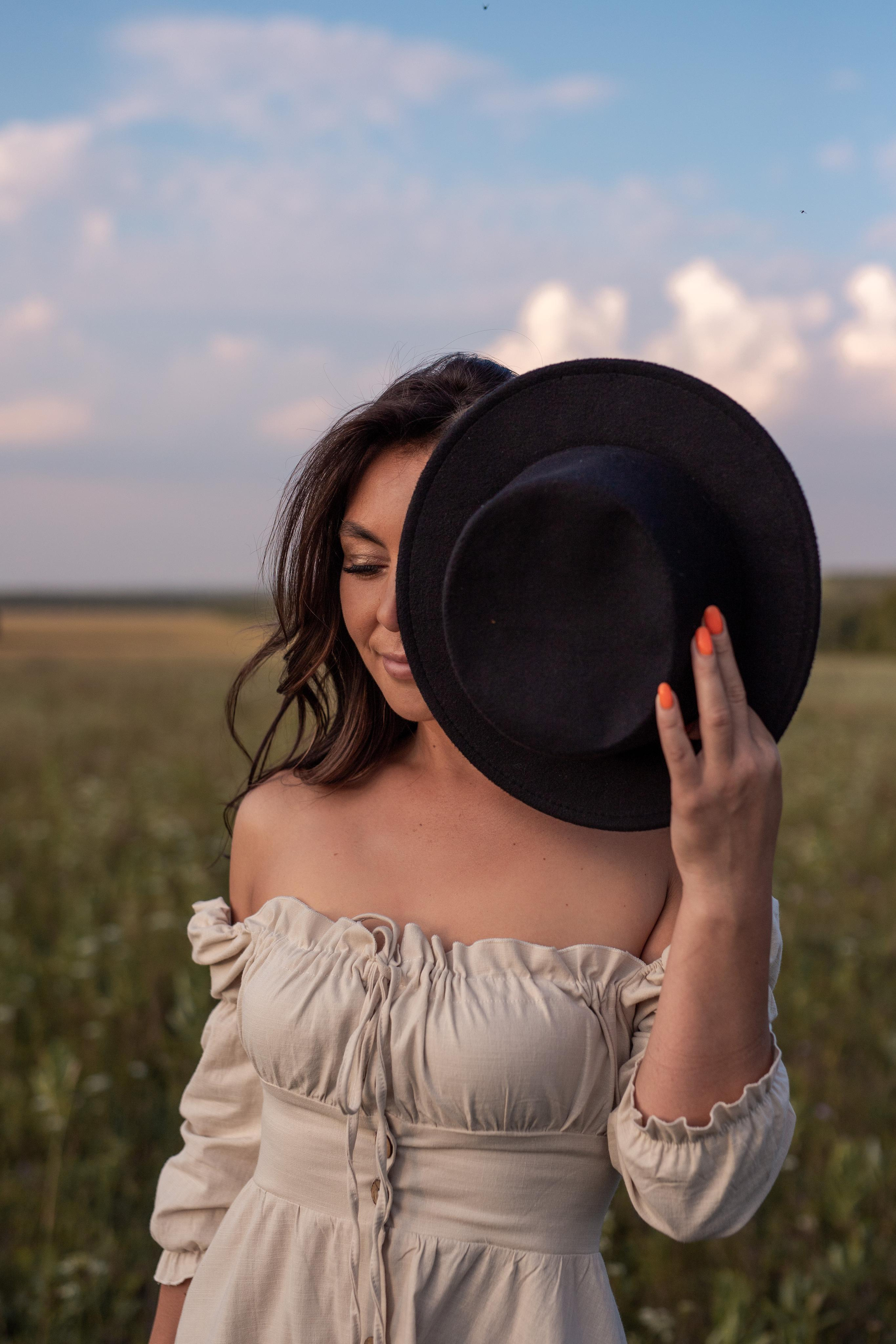 Лилу. Фотограф Анастасия Петрова