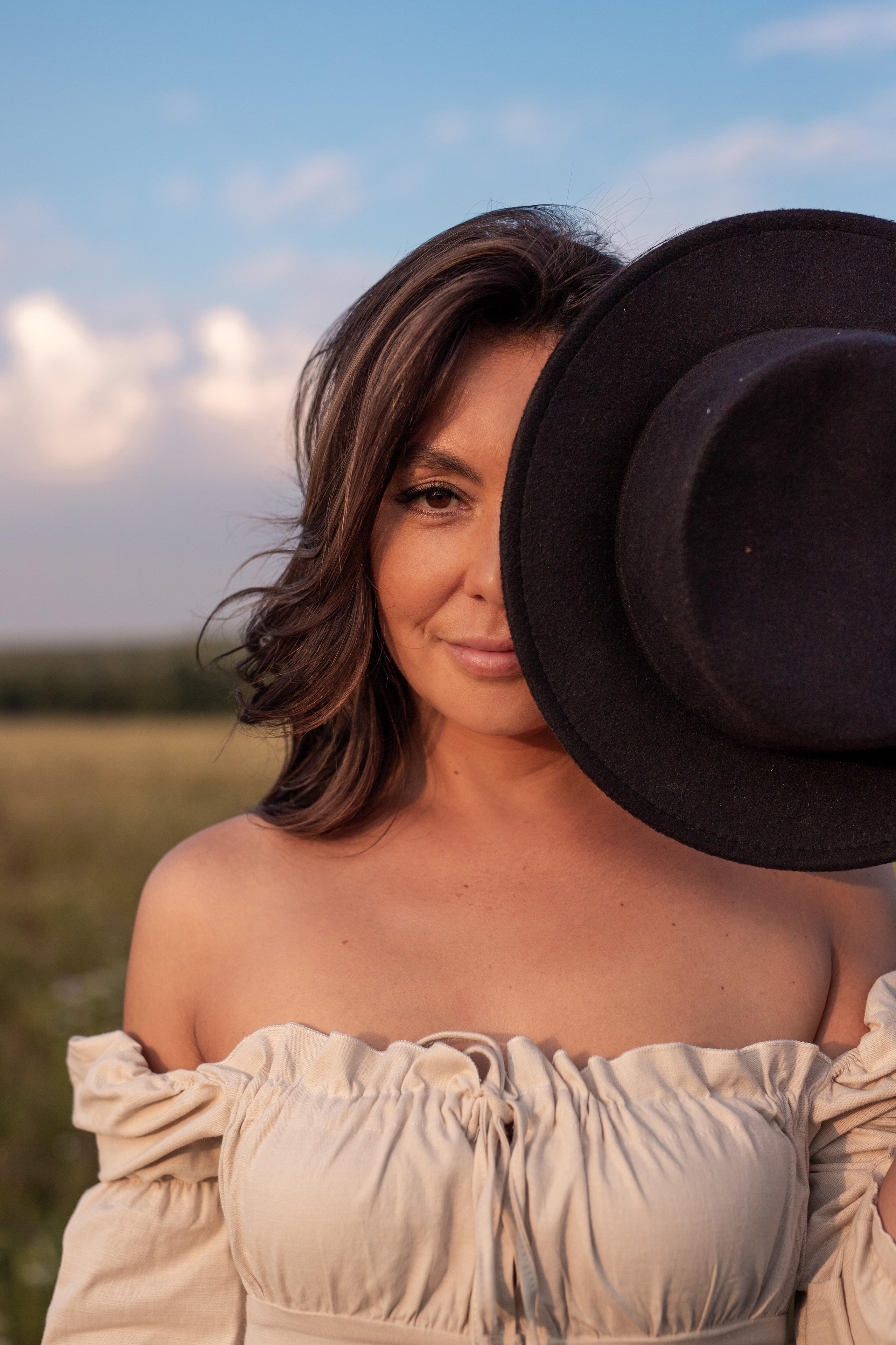 Лилу. Фотограф Анастасия Петрова