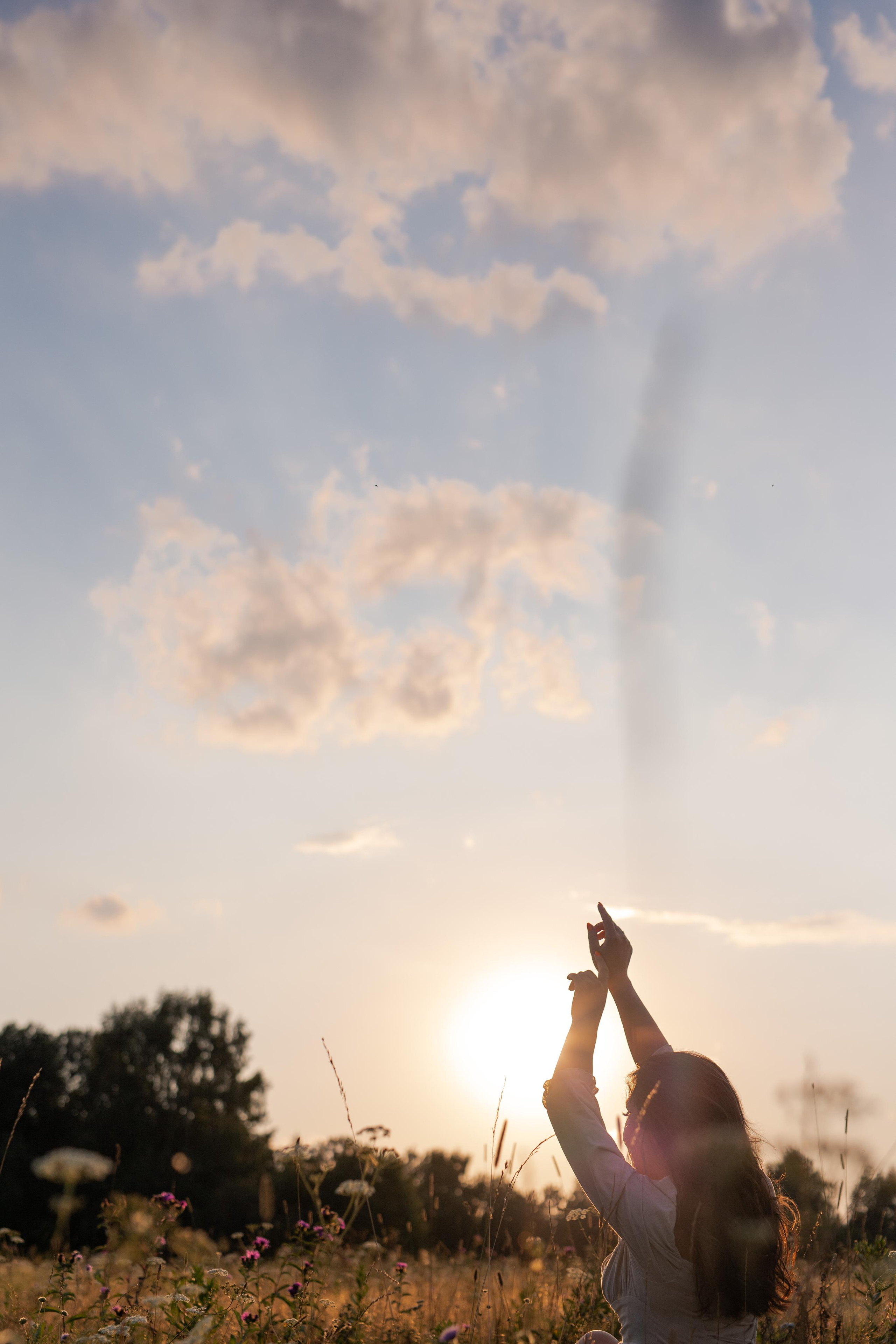 Лилу. Фотограф Анастасия Петрова