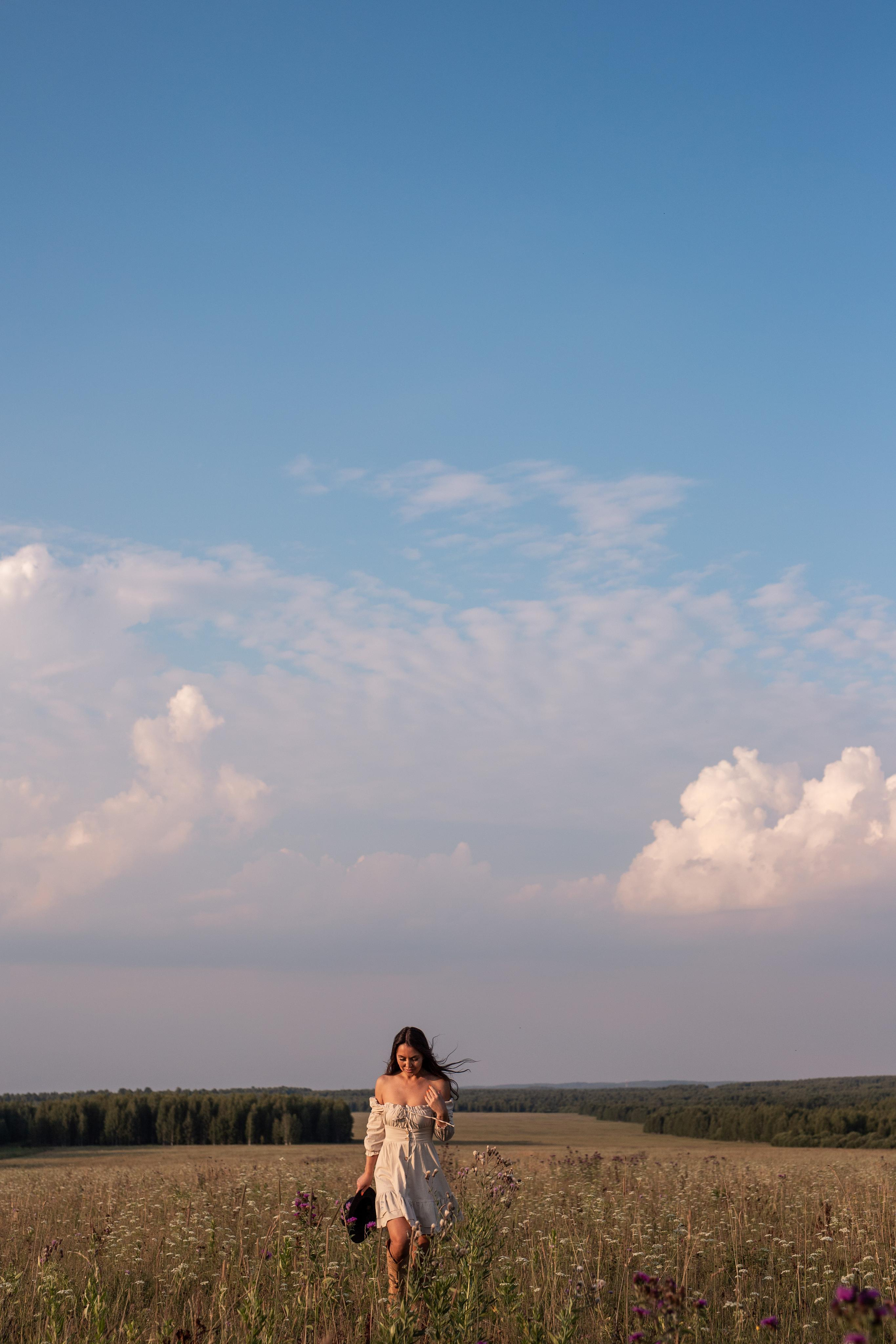 Лилу. Фотограф Анастасия Петрова