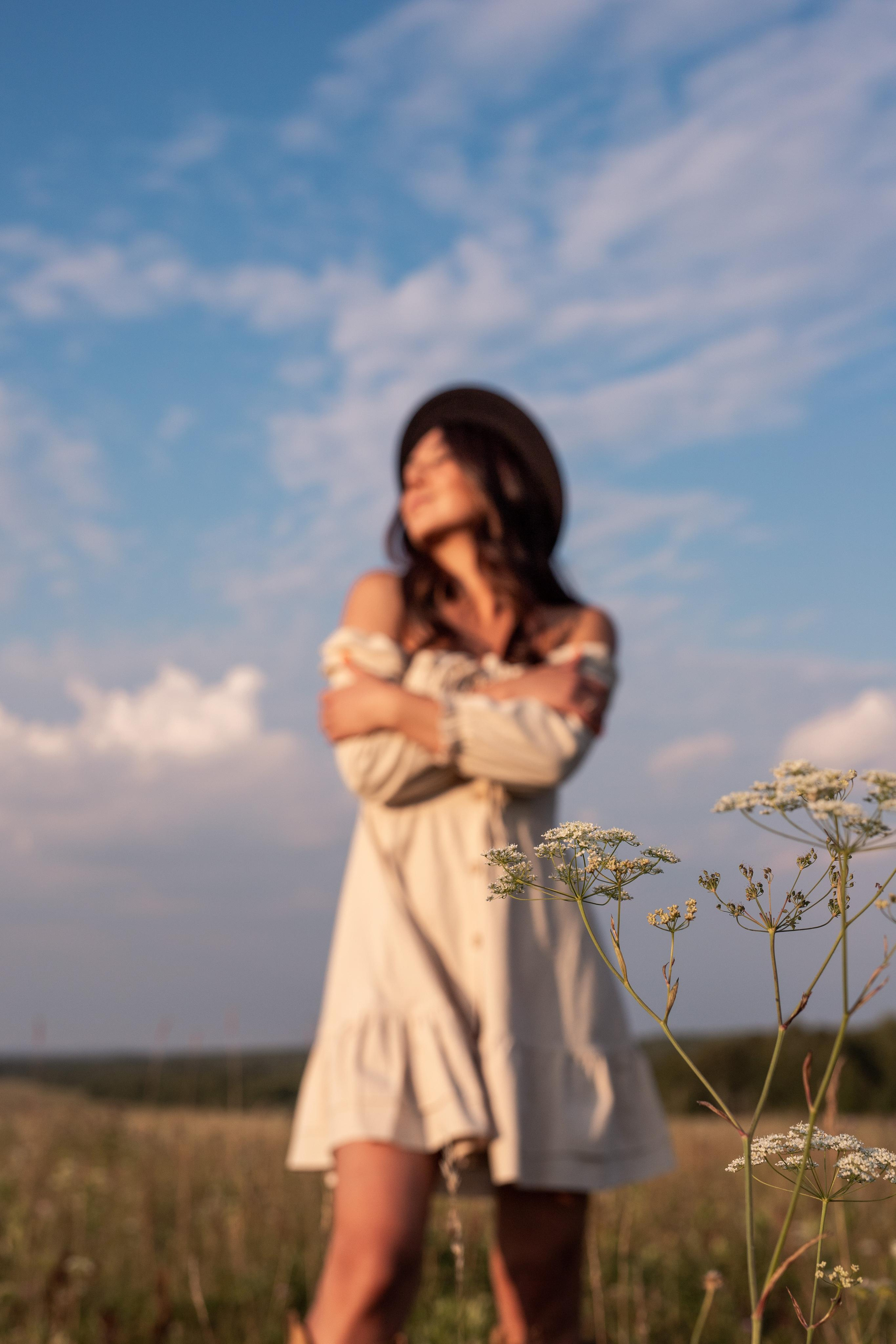 Лилу. Фотограф Анастасия Петрова