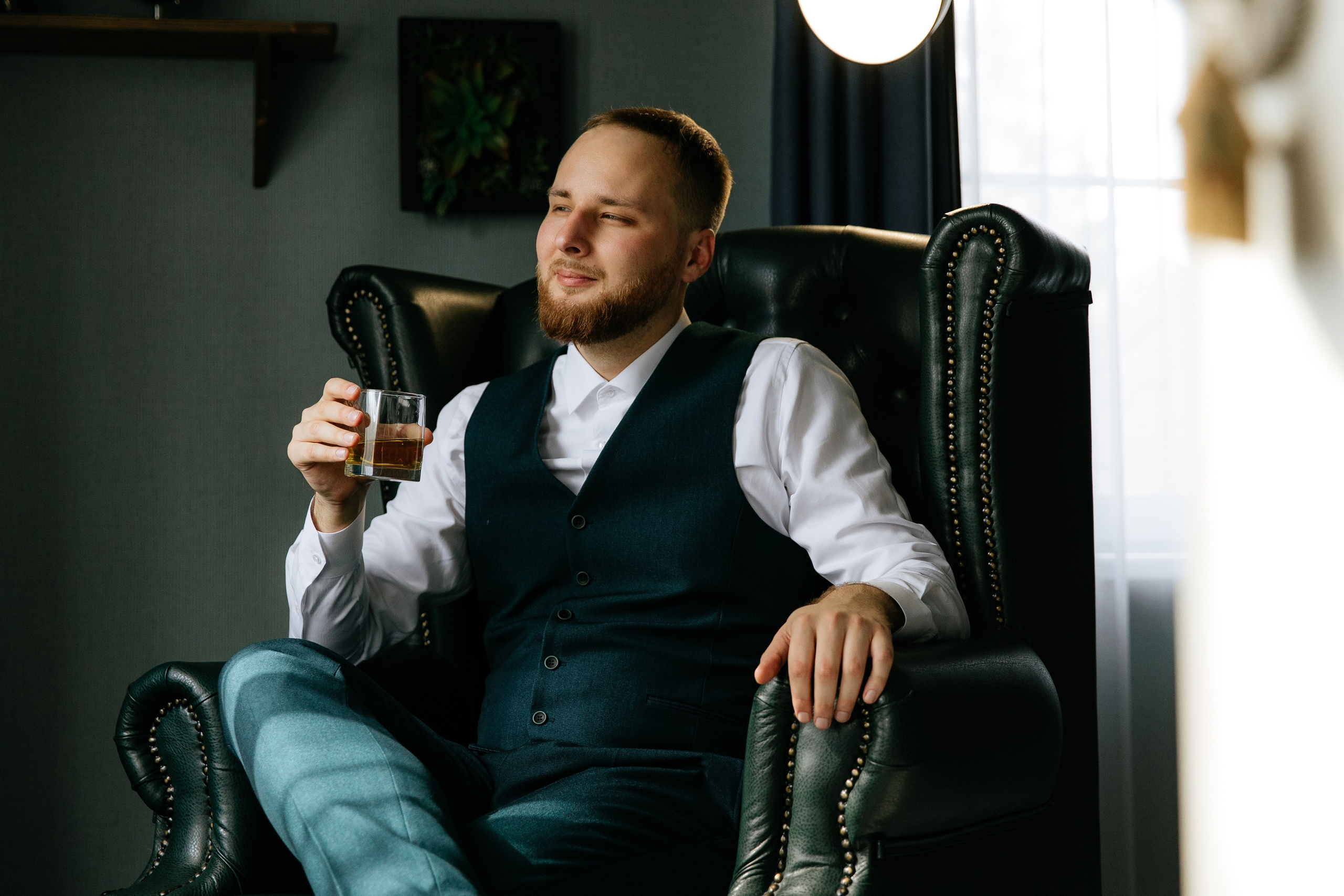 Ярослав и Аня