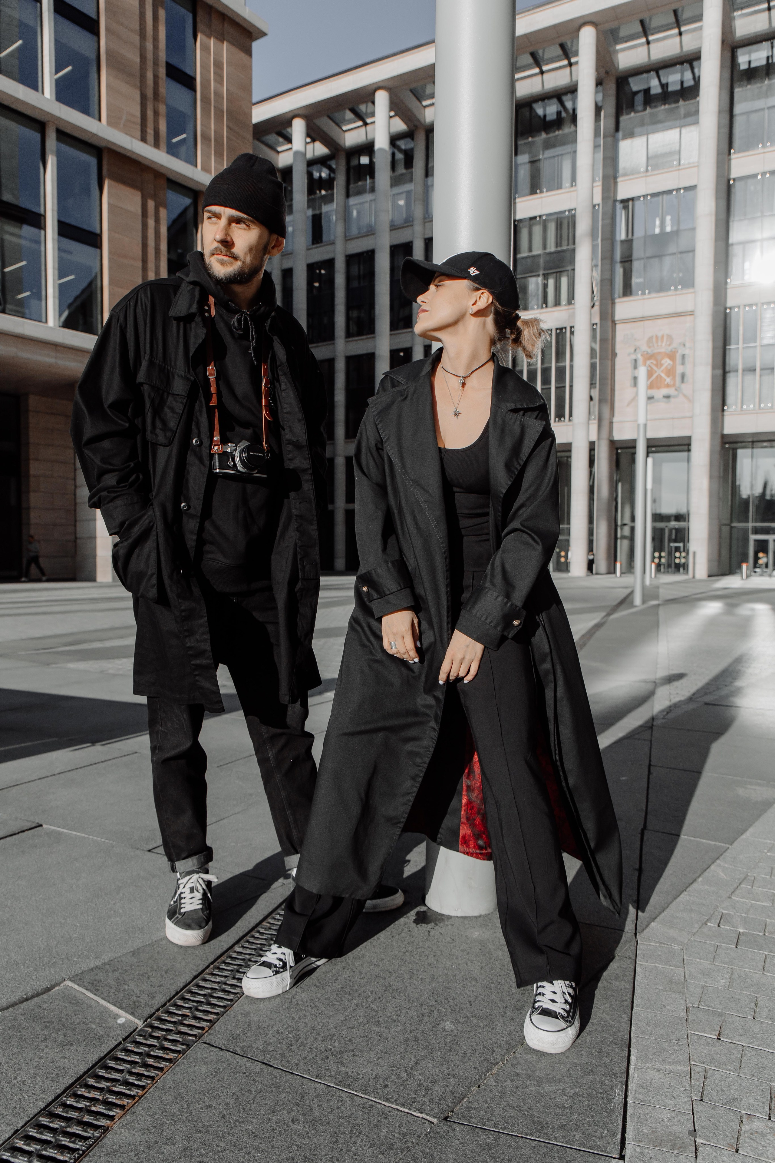 Это не лав стори. Свадебный фотограф в Санкт-Петербурге Евгений Назаров