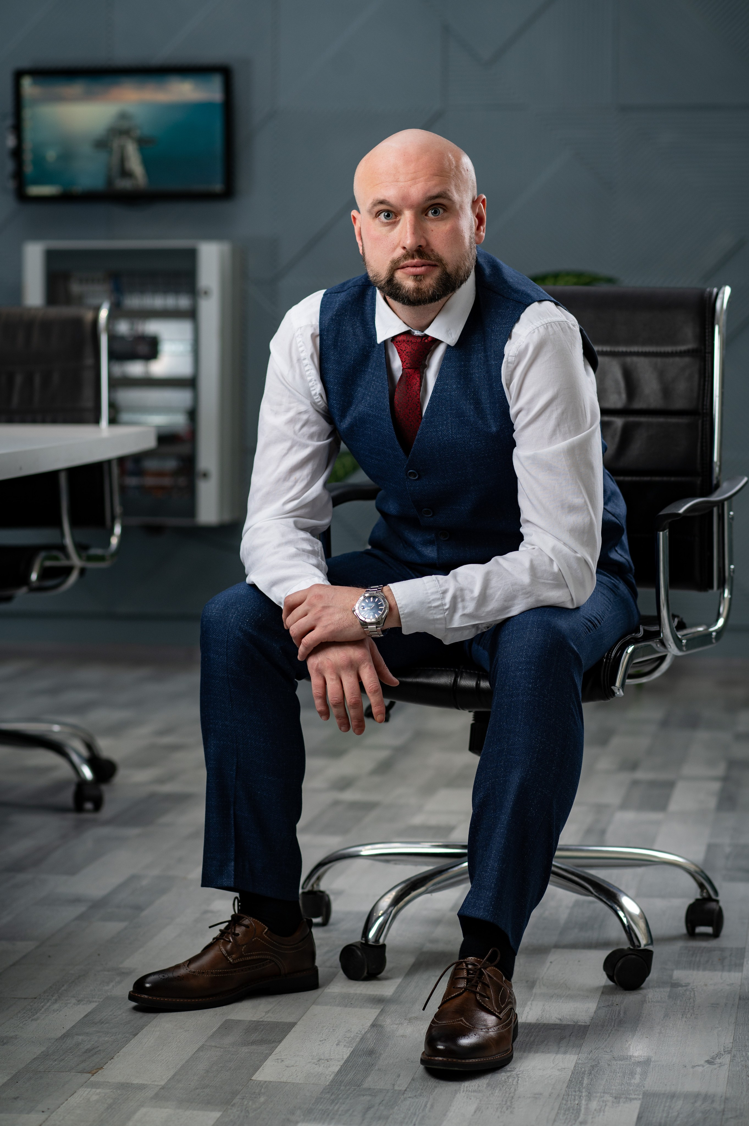 Александр (Varton). Фотограф в Москве Игорь Шурпач