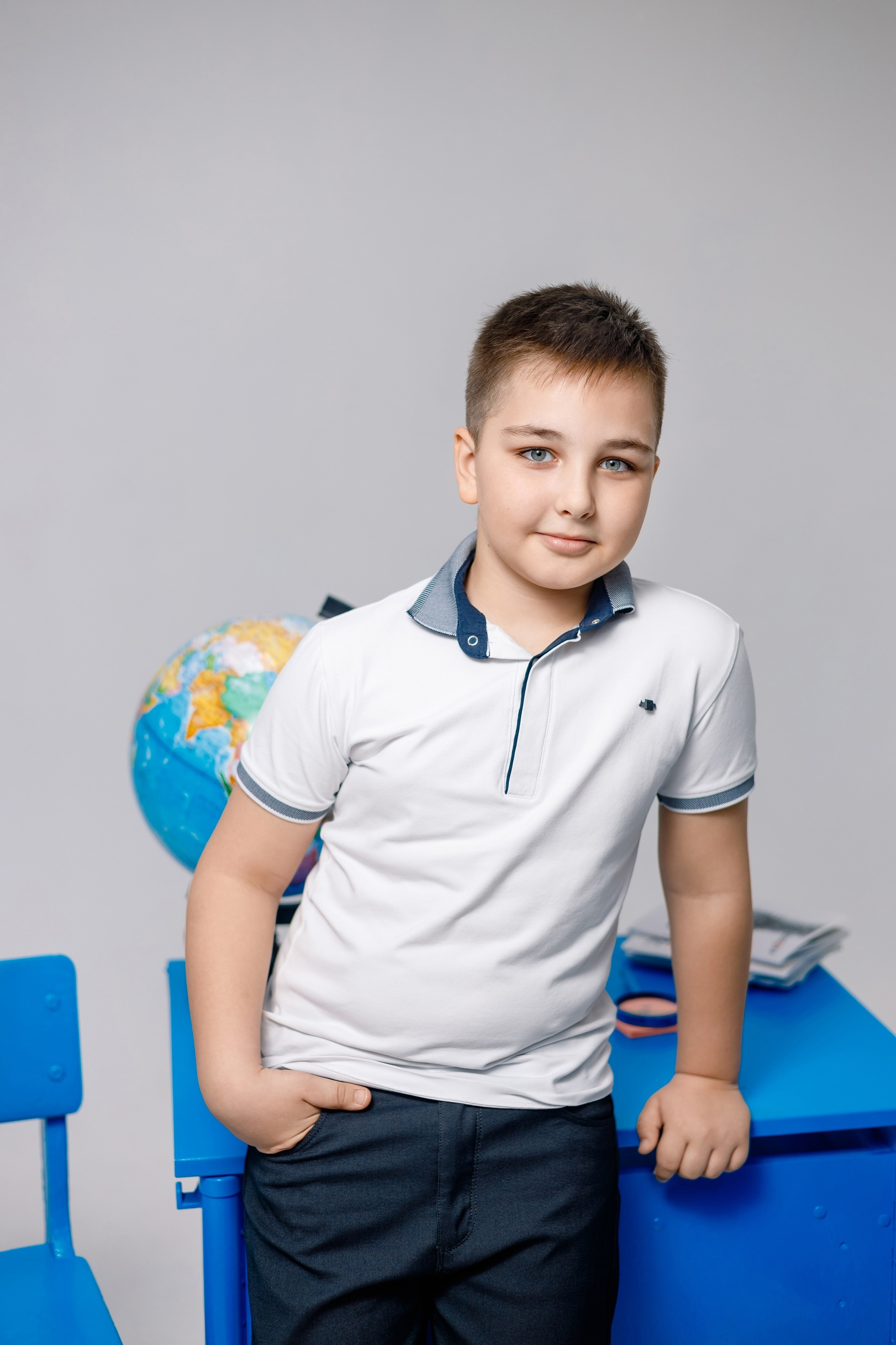 4-в, 14 шк, выпуск 2025