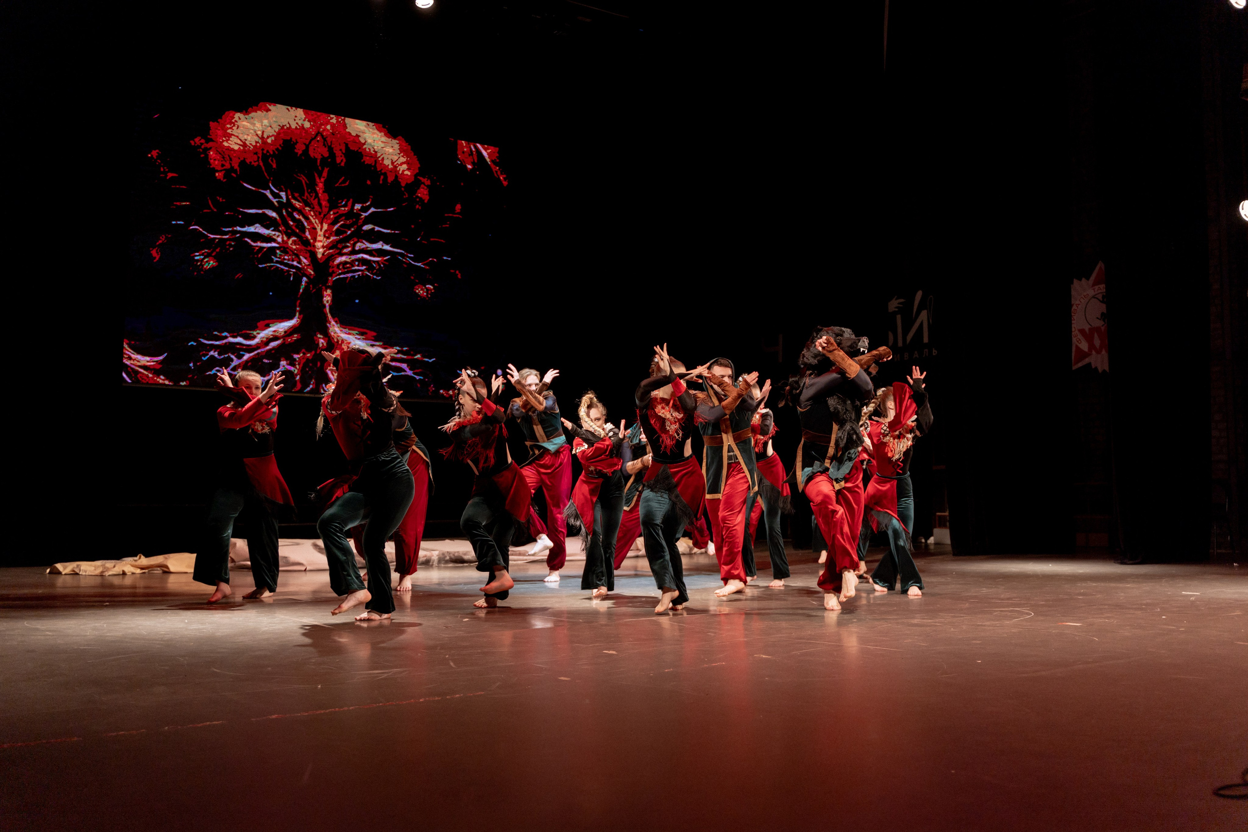 Фестиваль Студенческая весна 2025. Фотограф Надежда Погребняк | Рязань | Москва