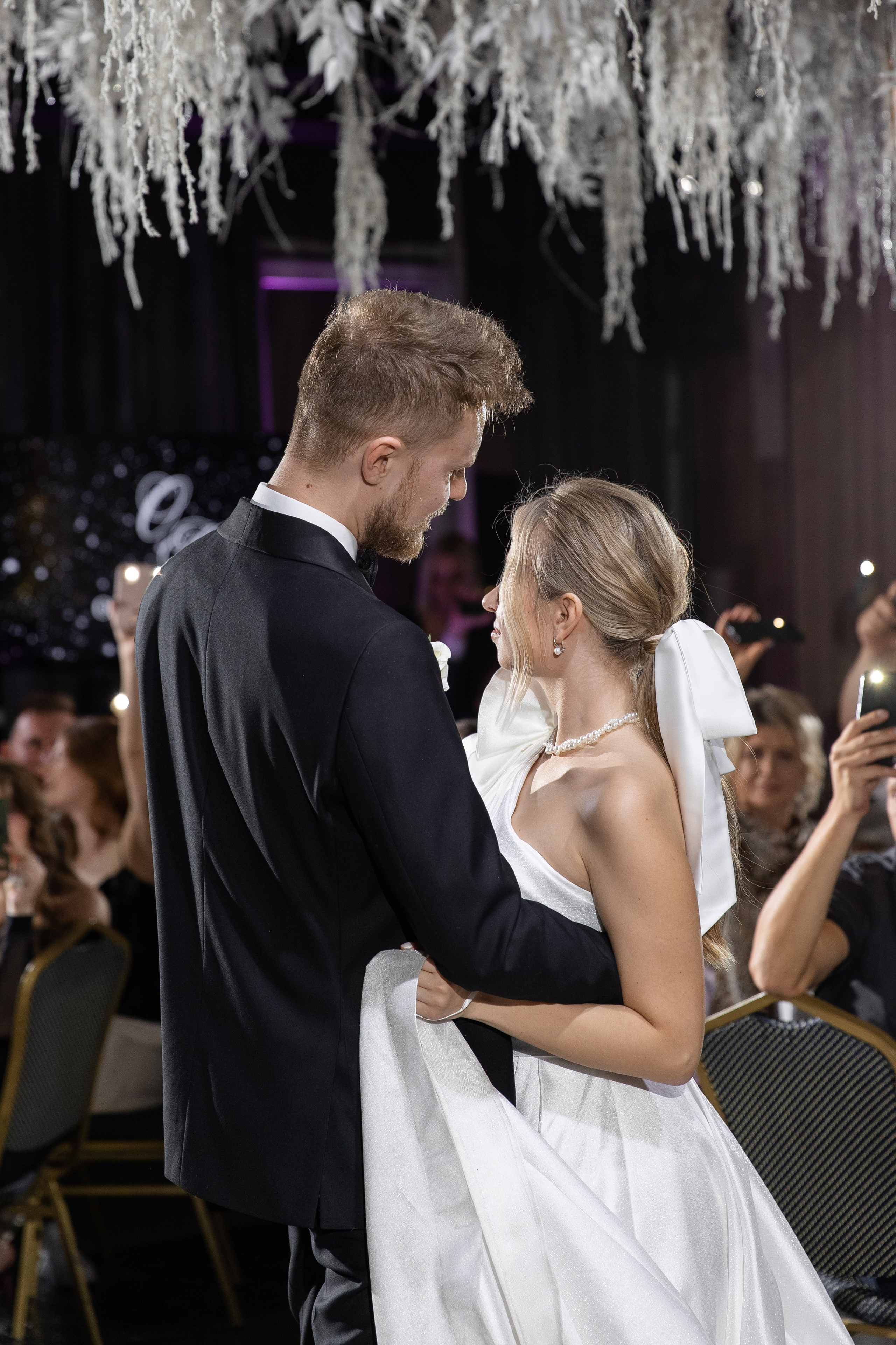 Мария и Олег