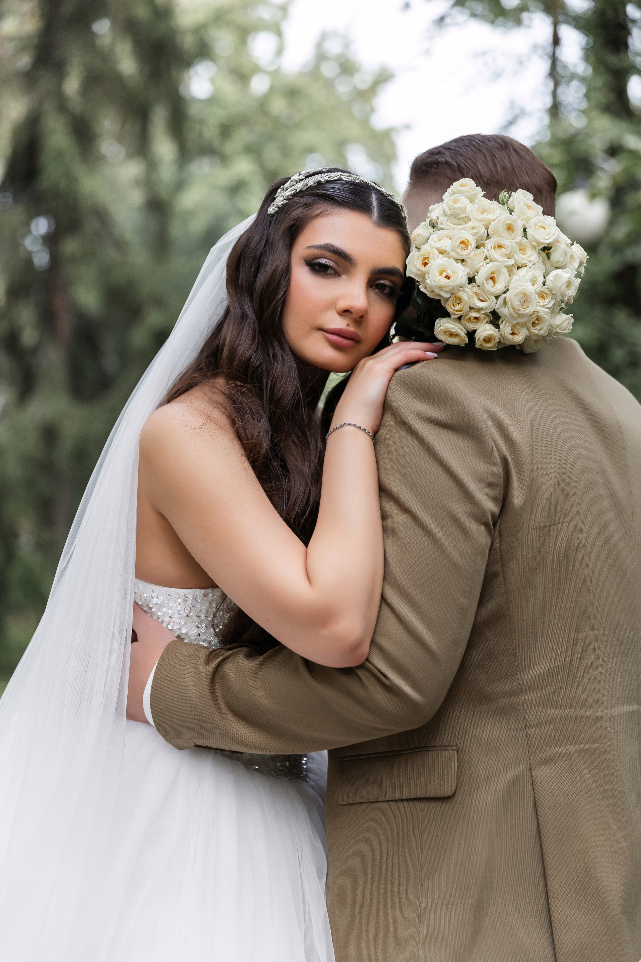 Илья и Яна. Свадебный, семейный, детский фотограф в Воронеже, Липецке Ваганова Дарья
