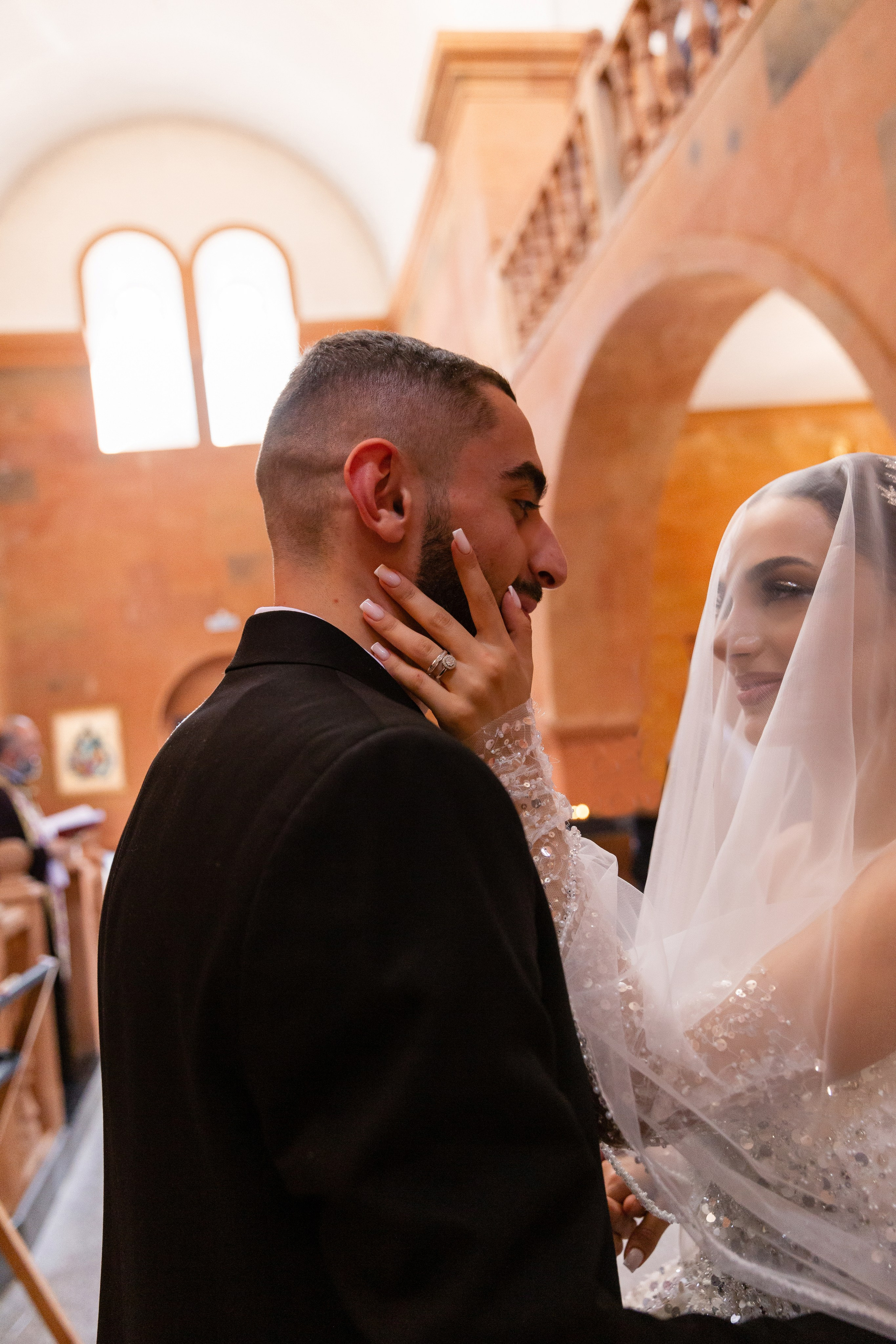 Эдгар и Амасик. Свадебный, семейный, детский фотограф в Воронеже, Липецке Ваганова Дарья