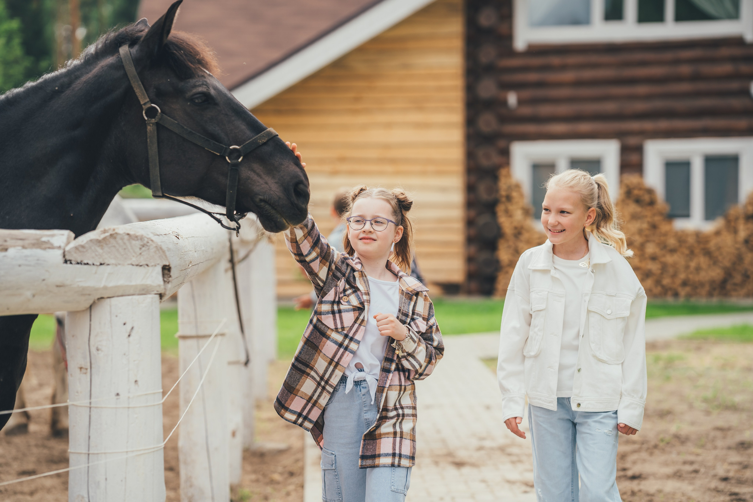 Выпускной 4 класса, Щелково, загородный клуб Барин. Наталья Дукалова фотограф Щелково Королев Пушкино Москва Балашиха
