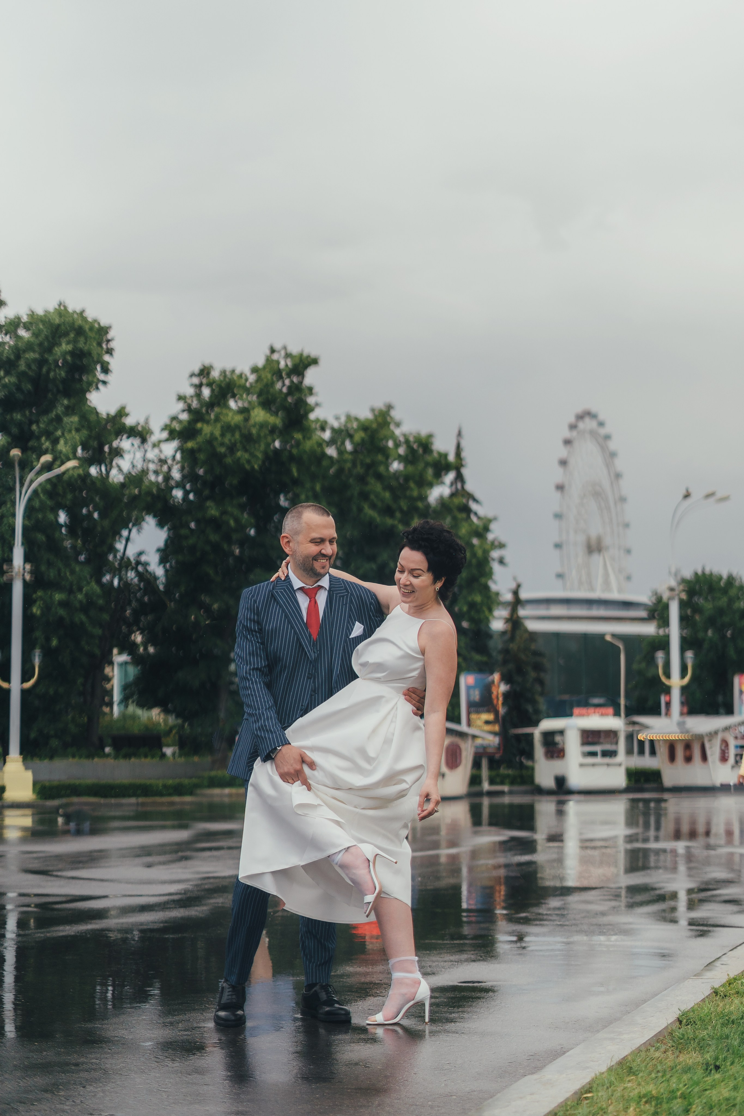 Свадебные. Наталья Дукалова фотограф Щелково Королев Пушкино Москва Балашиха