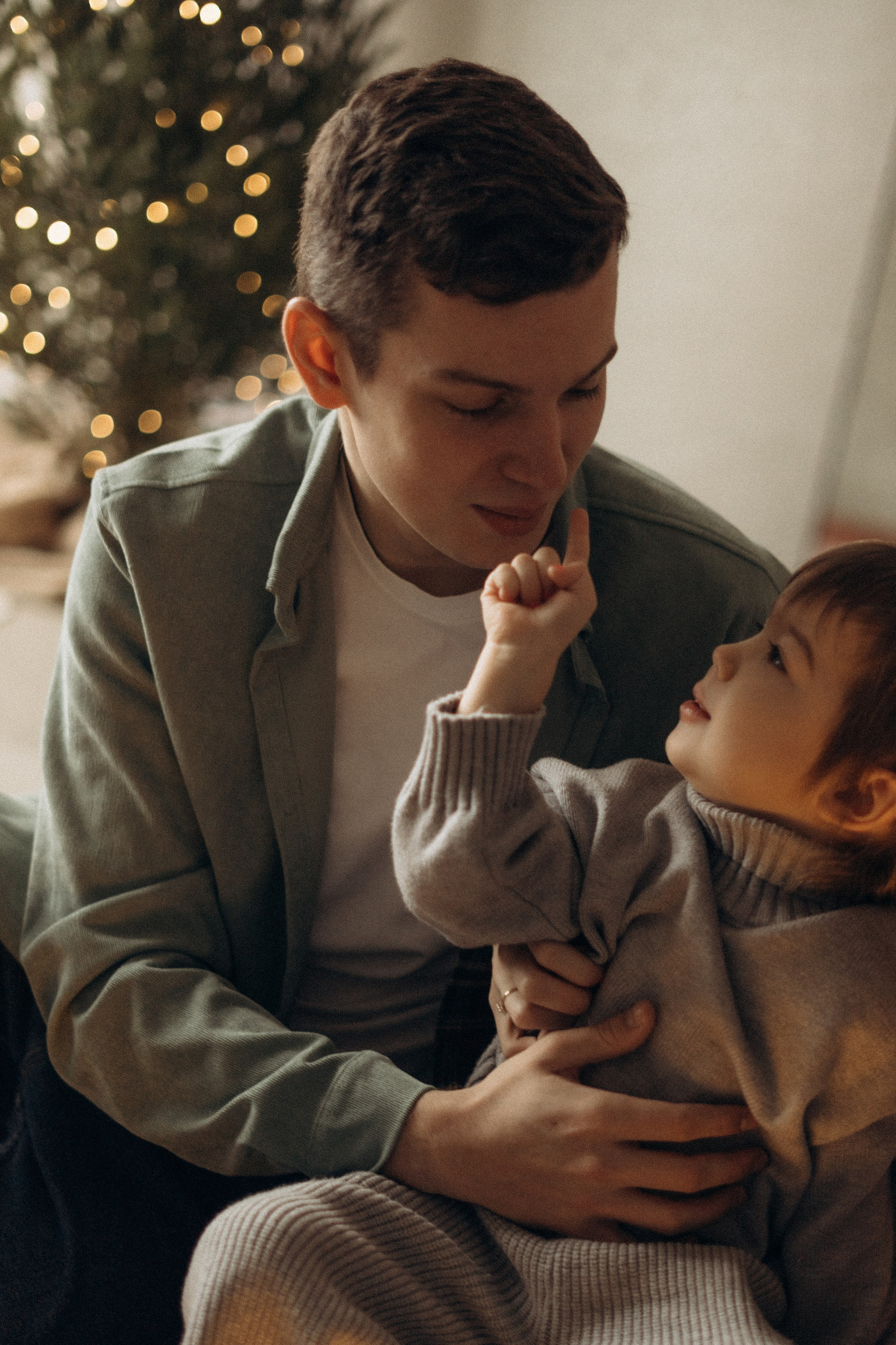 Семейные съемки. Фотограф Новомосковск | Тула