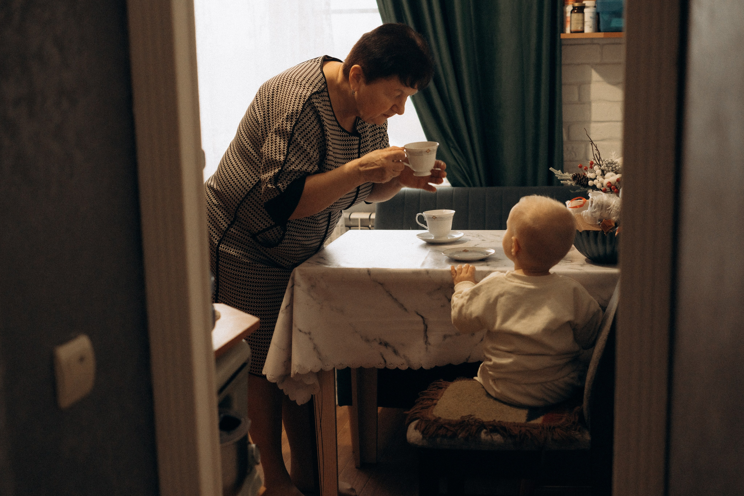 Семейные съемки. Фотограф Новомосковск | Тула