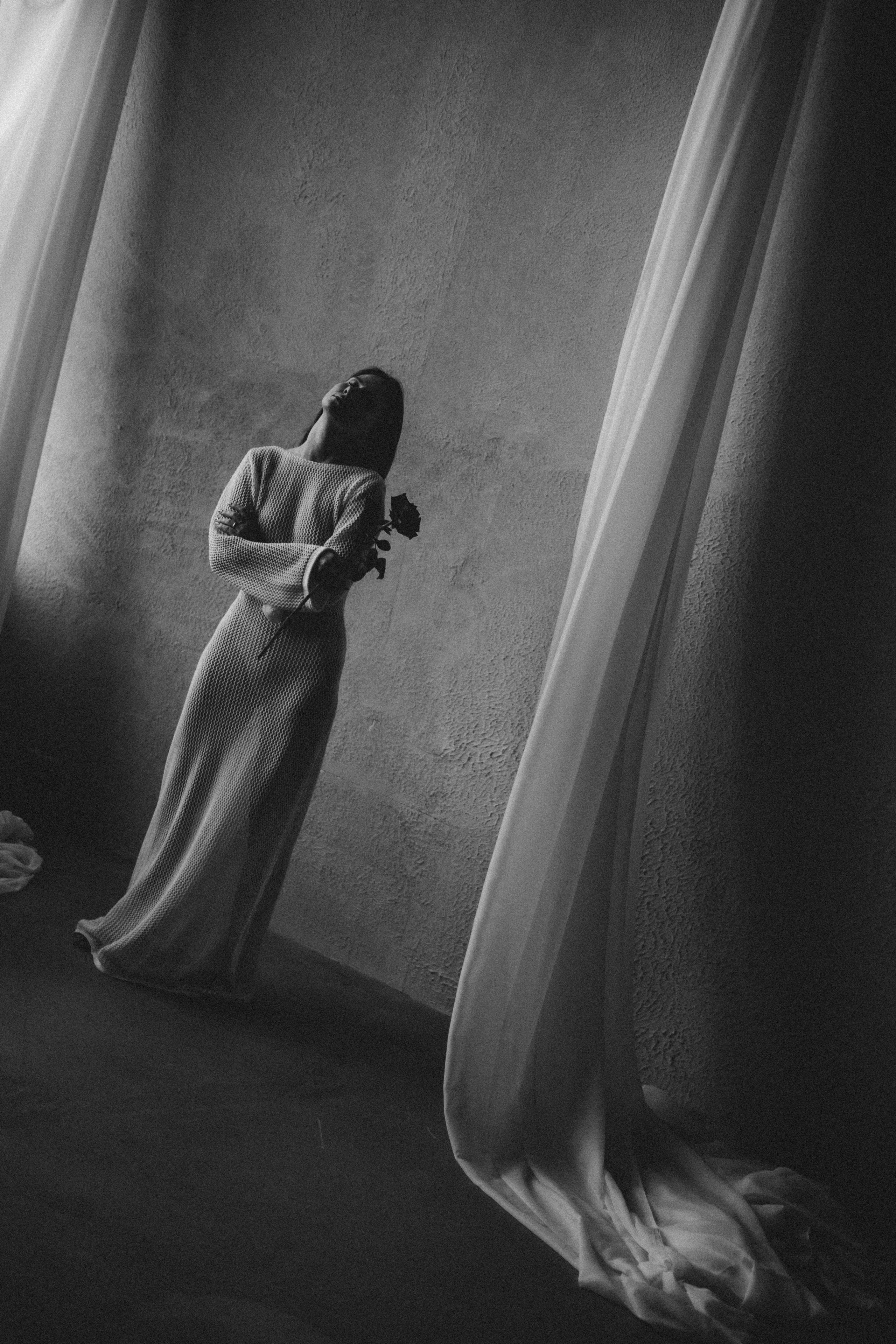 Индивидуальные съемки. Фотограф Новомосковск | Тула