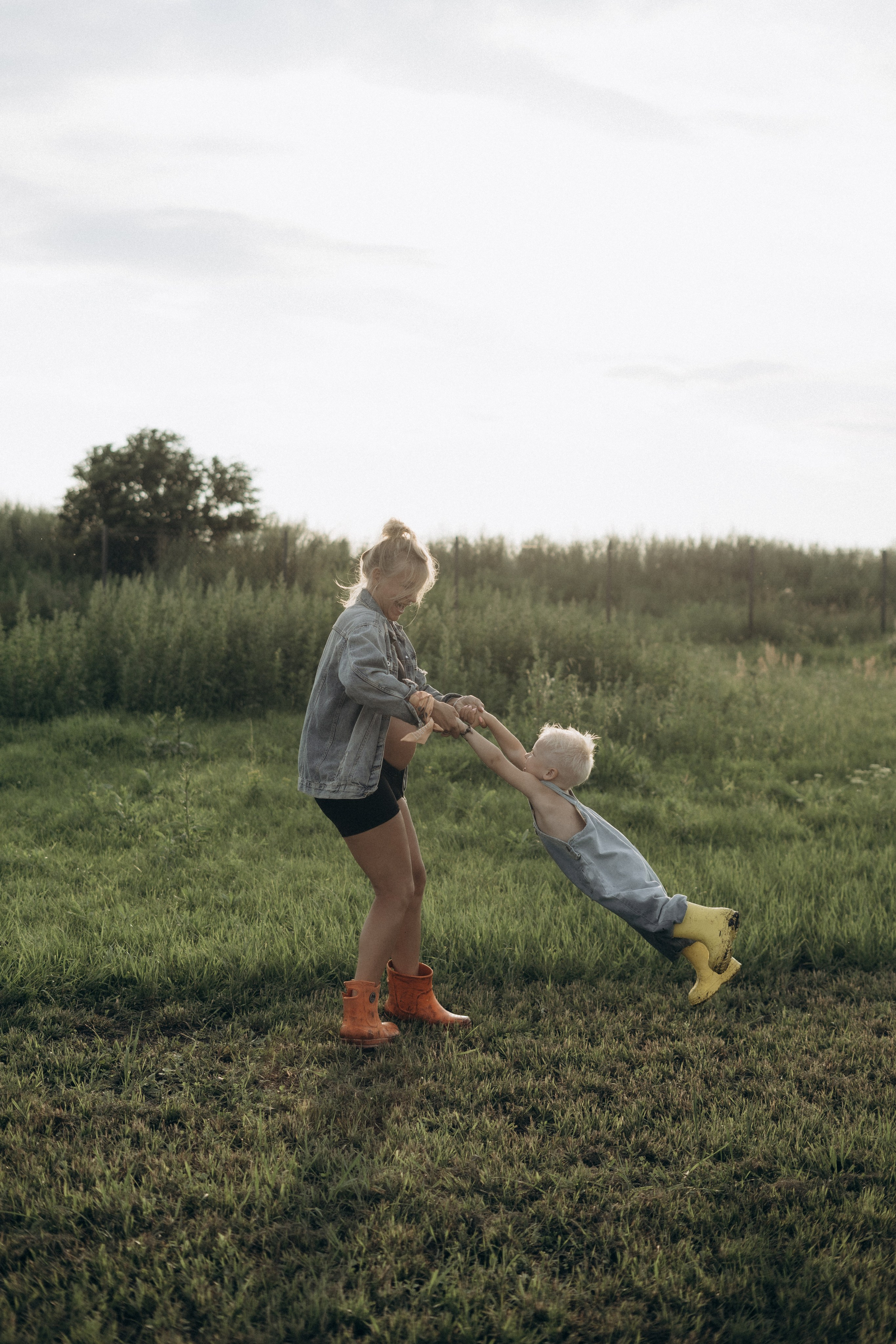 Семейные съемки. Фотограф Новомосковск | Тула