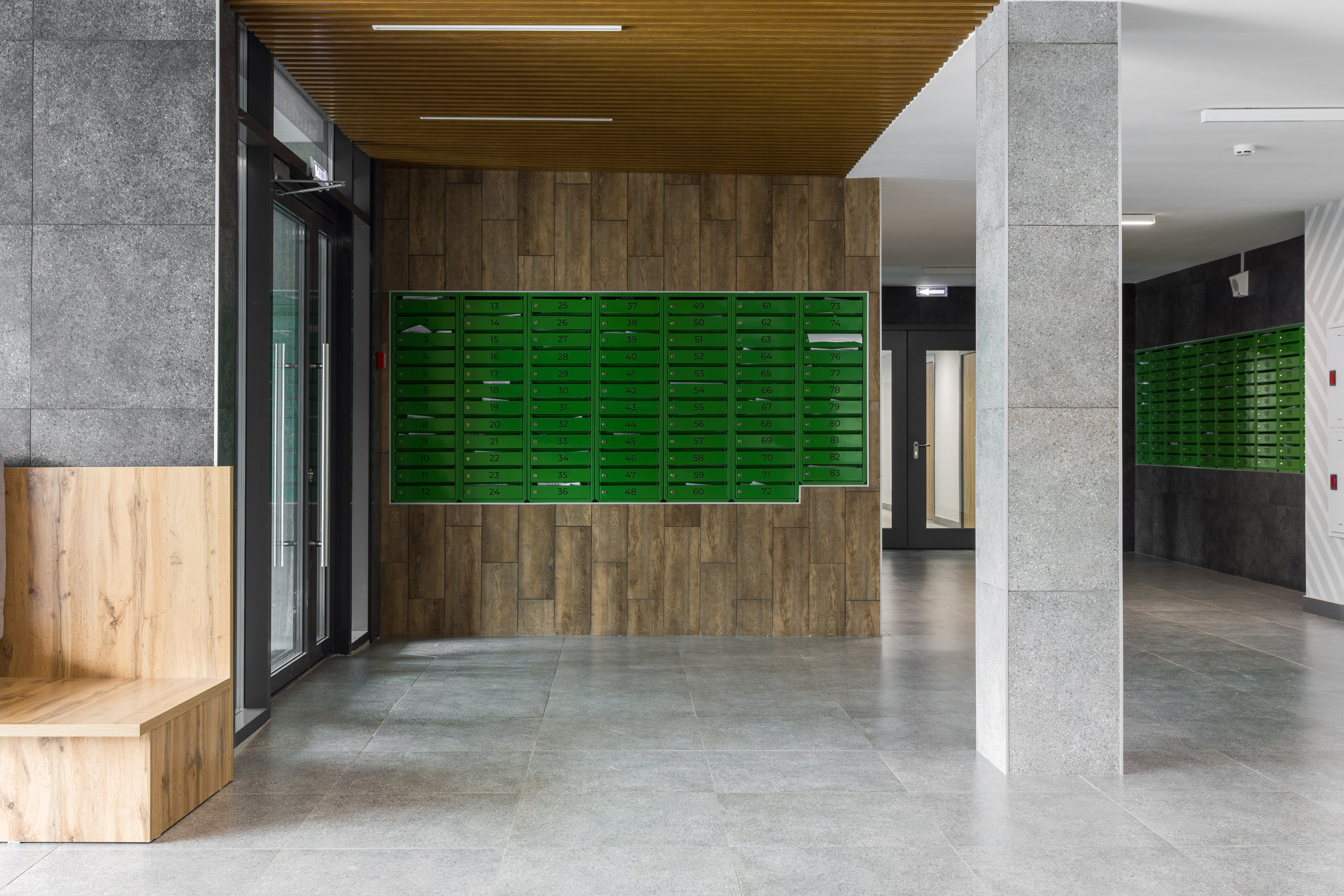 Квартира для сдачи в долгосрочную аренду по адресу ул. Сады, 6г. Интерьерный фотограф и ретушер в Красноярске Денис Антропов