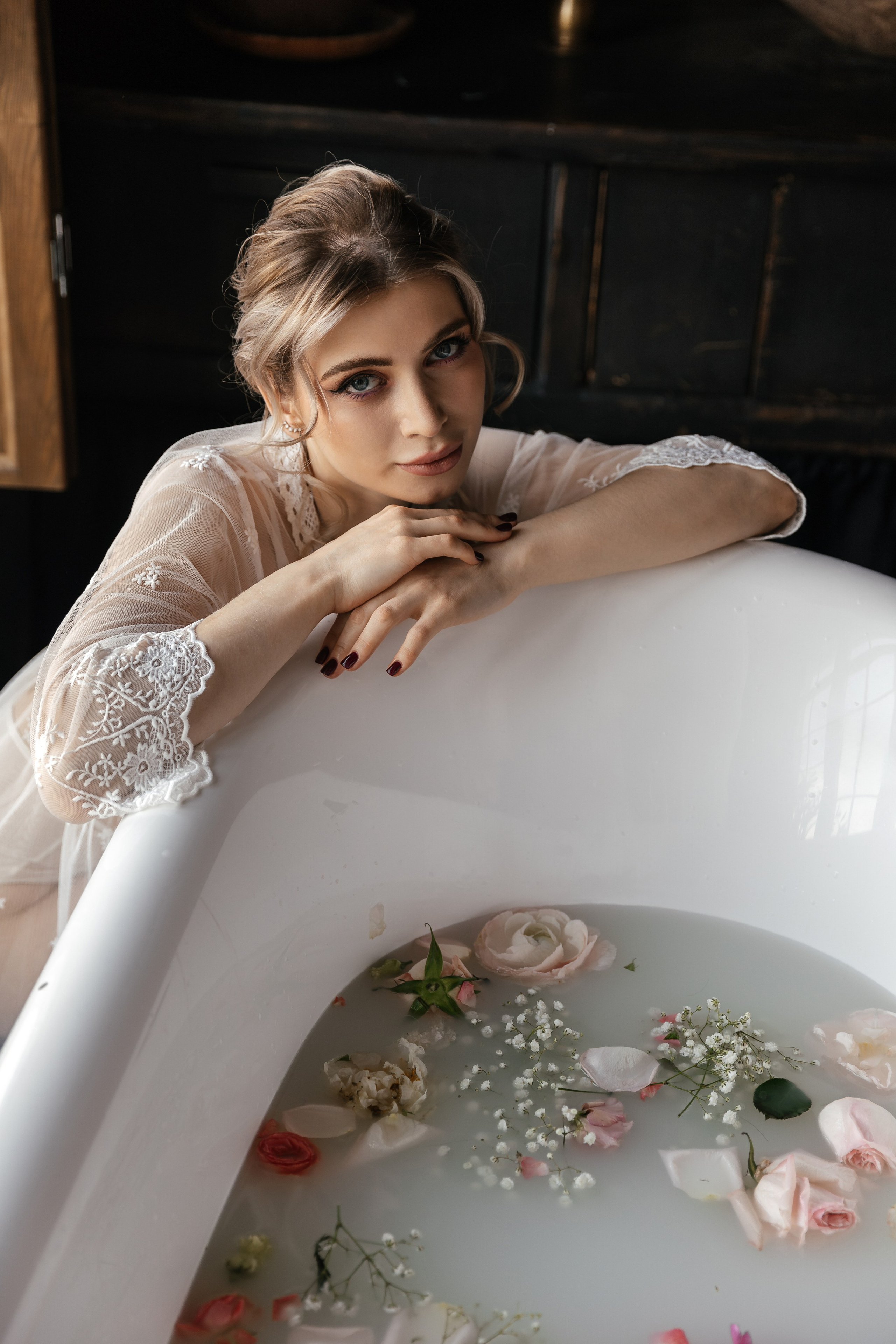 Екатерина. Lifestyle фотограф в Санкт-Петербурге Анна Щекалева