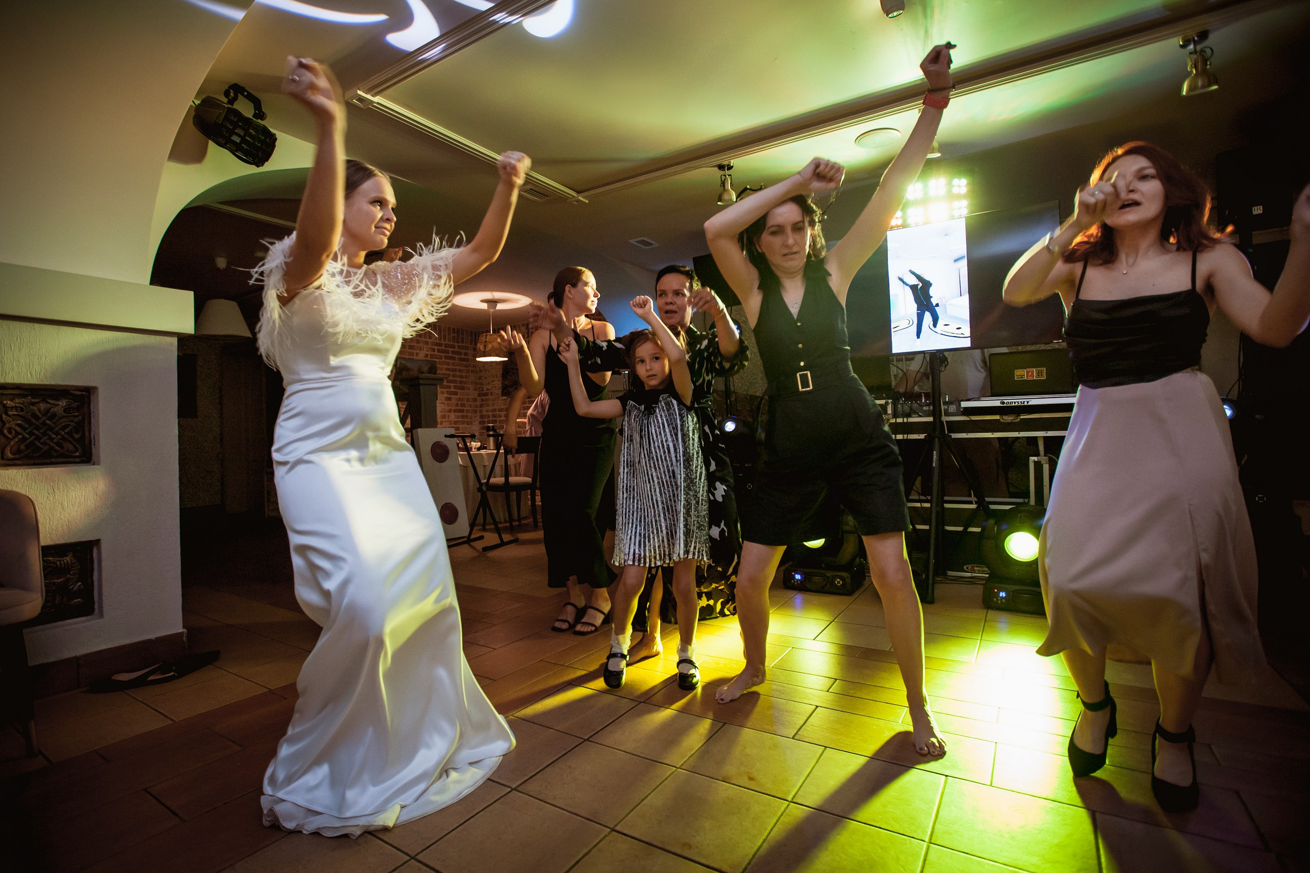 Алексей&Ольга. Свадебный и семейный фотограф Амина Шабанова