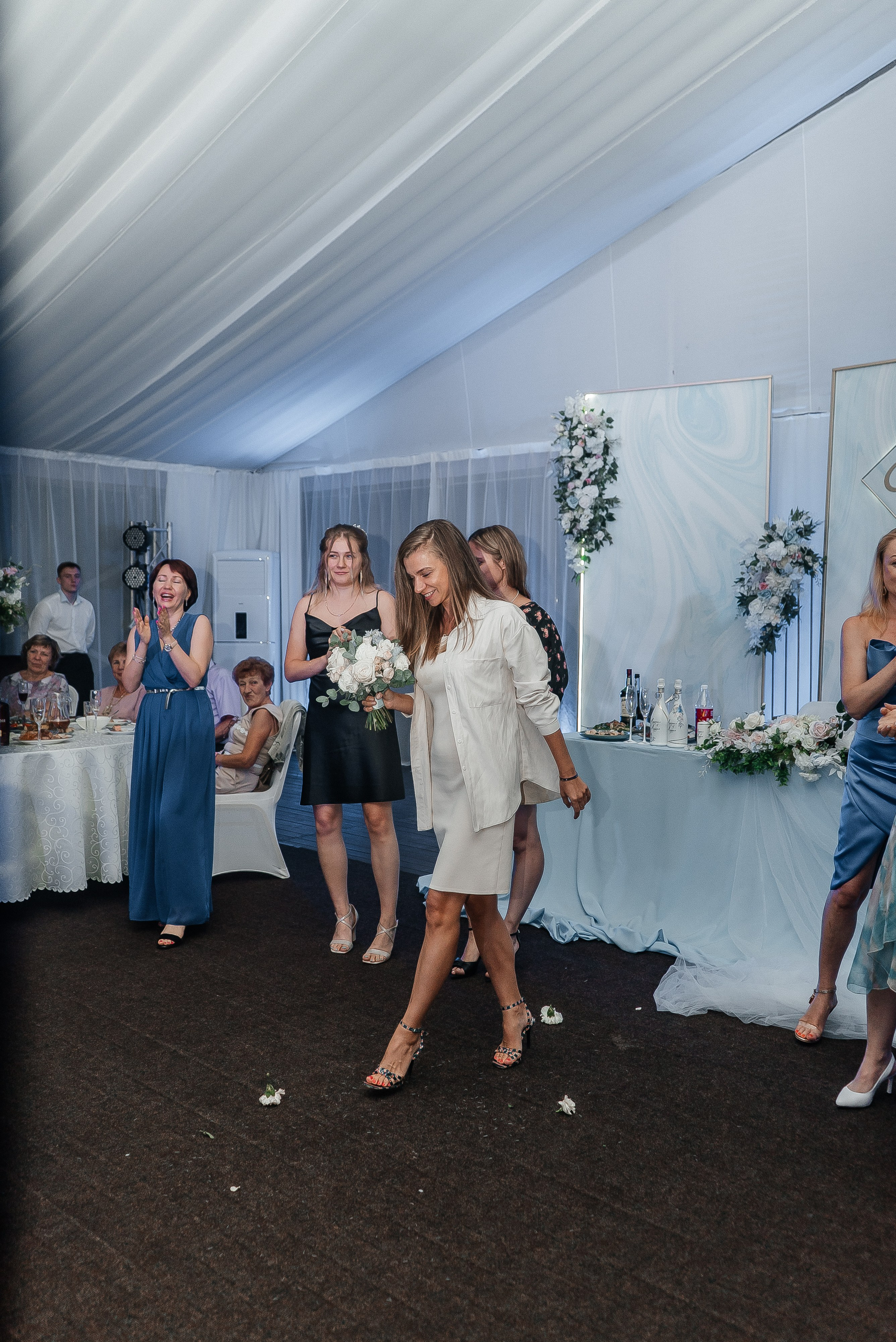 Мария и Михаил. Свадебный и семейный фотограф во Владивостоке Александра Глускер