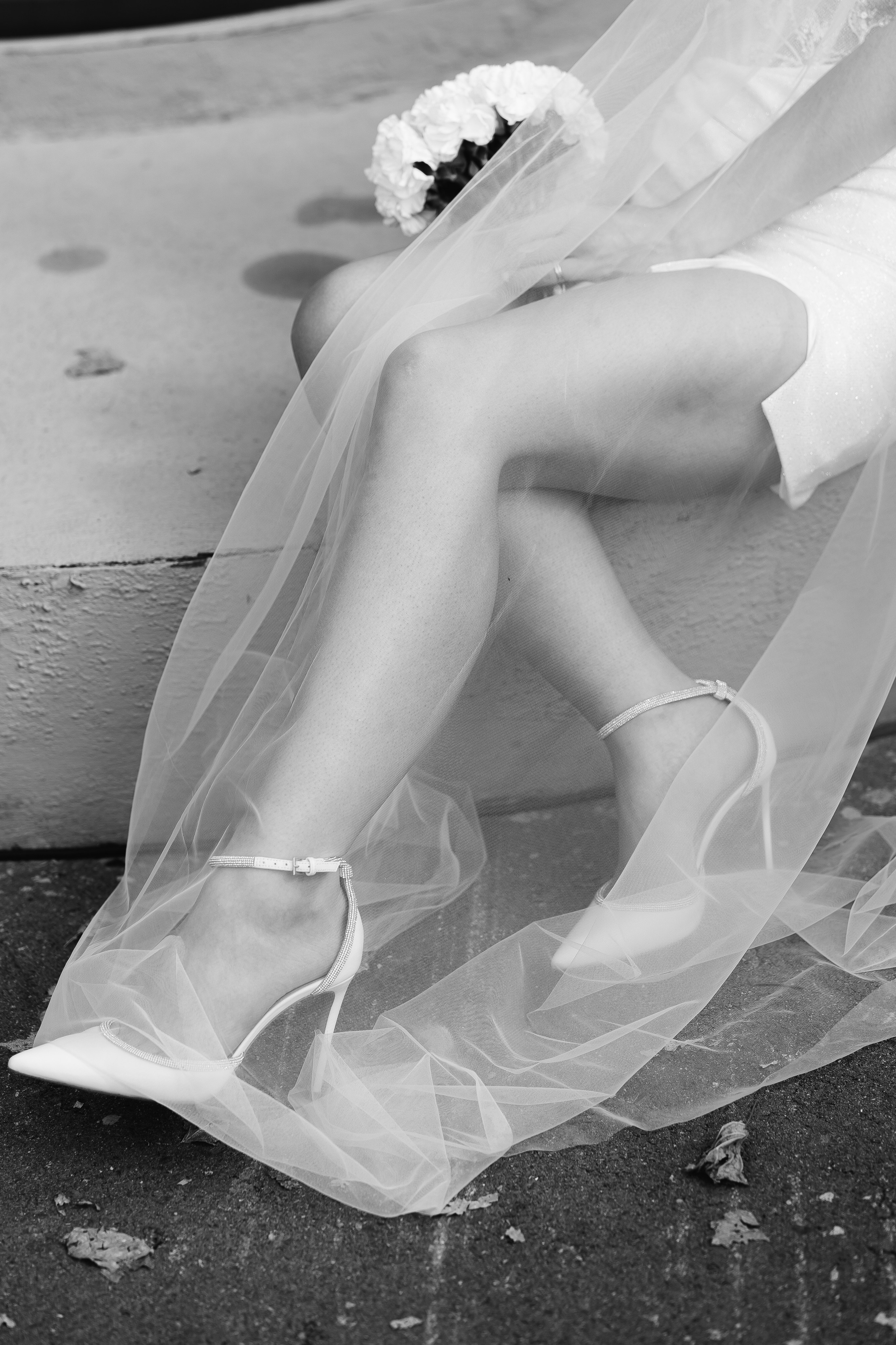 Андрей & Даша. Свадебный фотограф в Воронеже Дарья Володарская