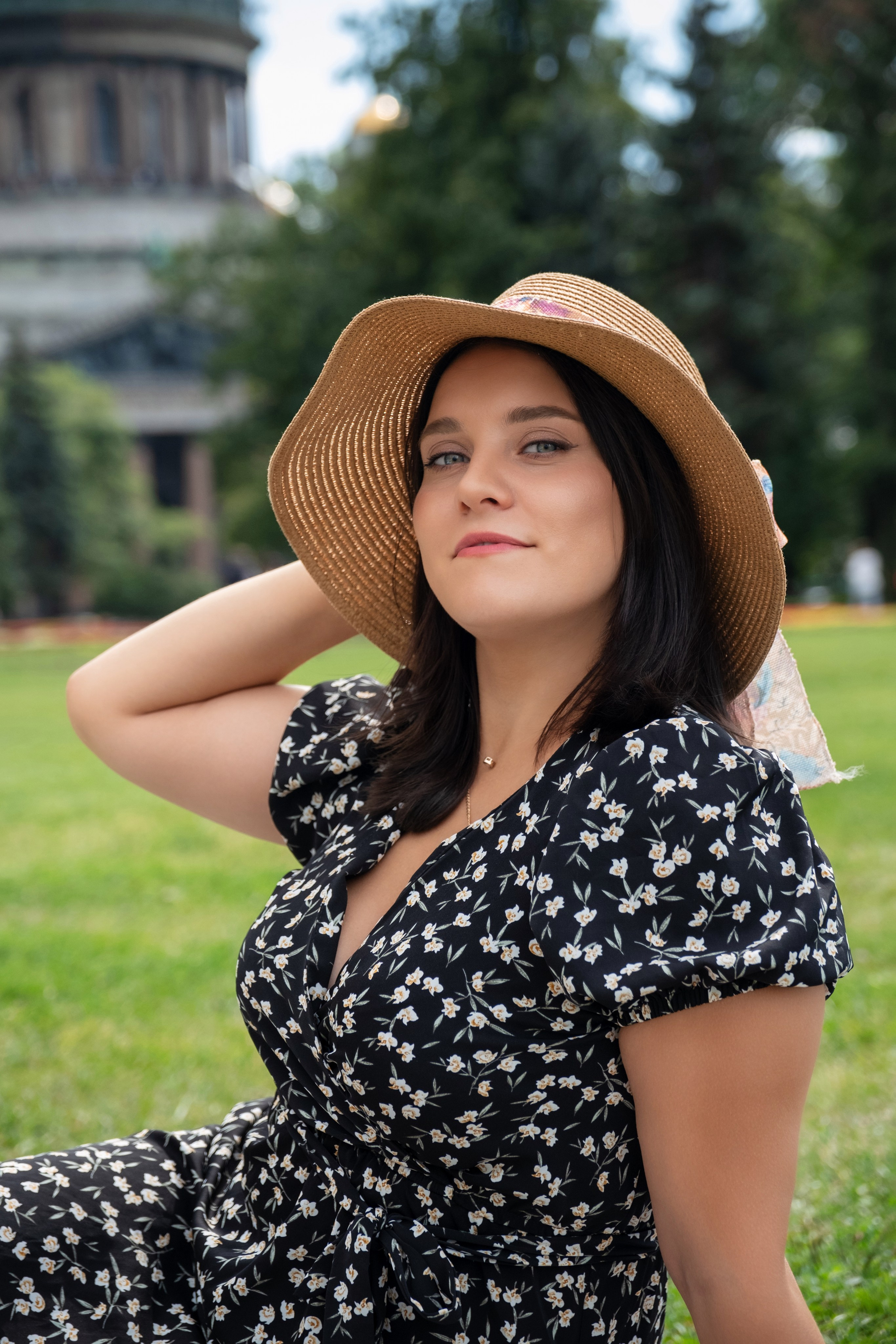 24. Фотограф Константин