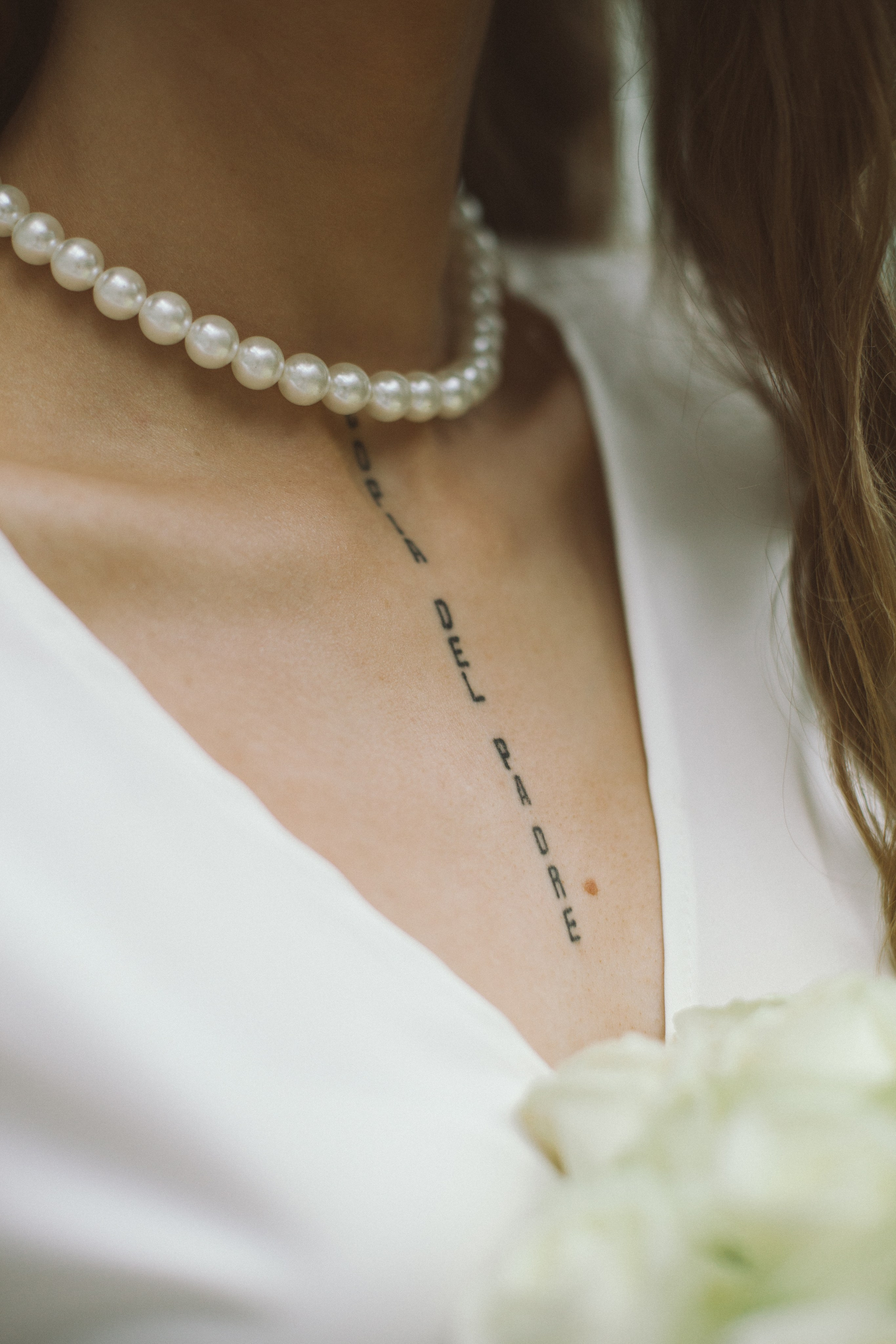 Свадебные прогулки