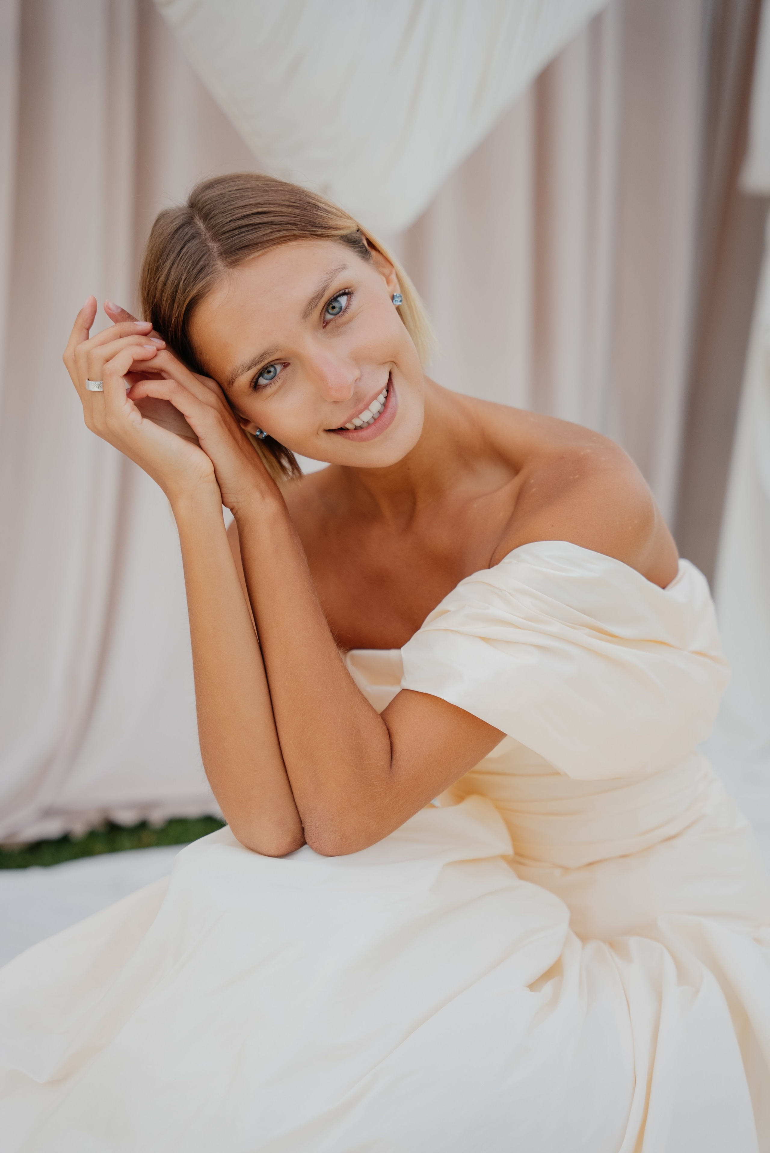 WEDDING. Akkanatart.kz