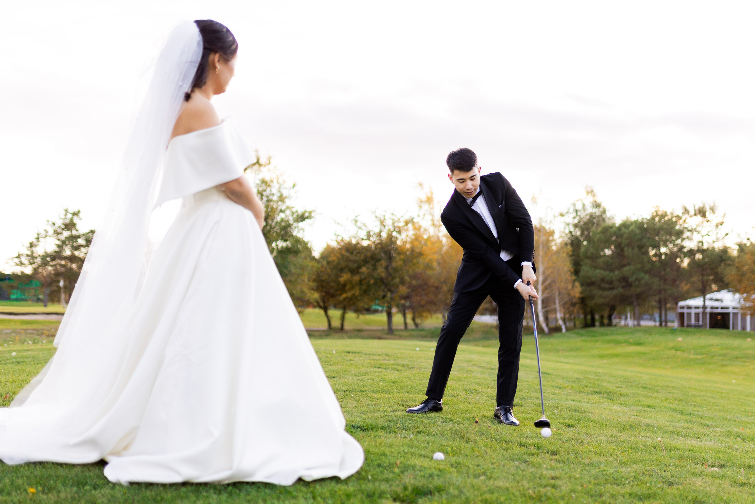 Ерлан и Айгерим