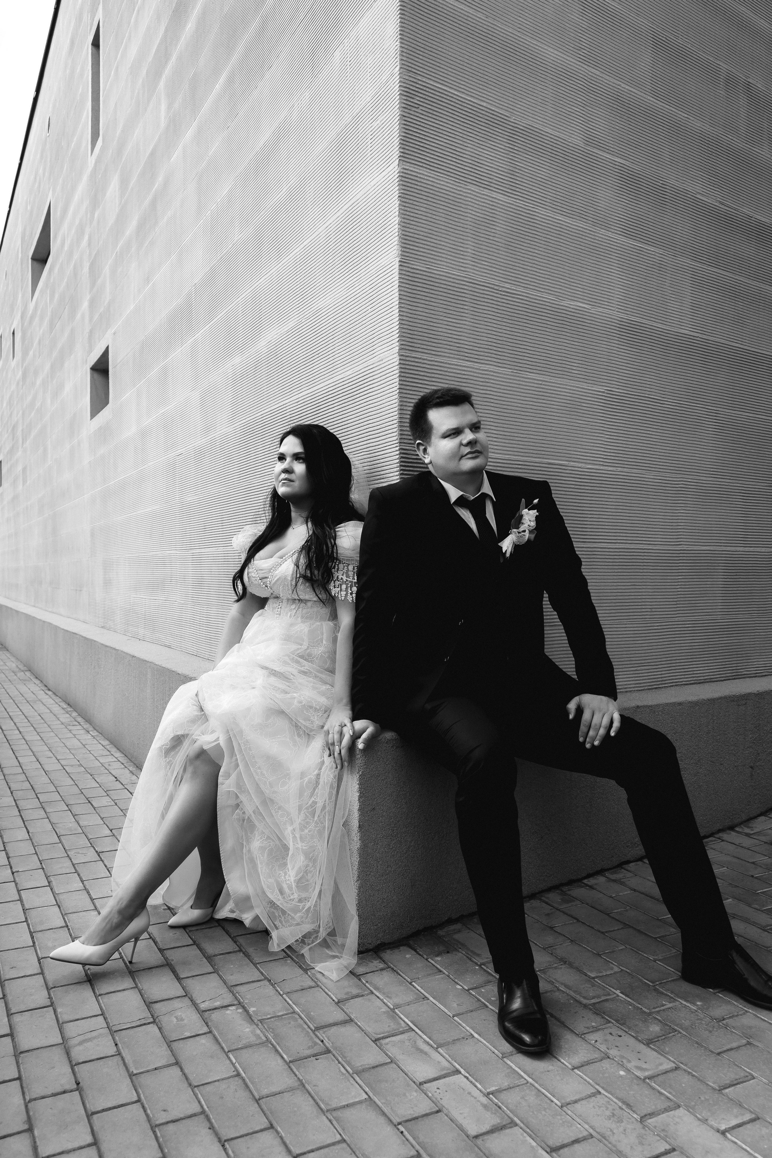 Свадьба Светы и Виктора. Свадебный фотограф в Тольятти Калашникова Анна