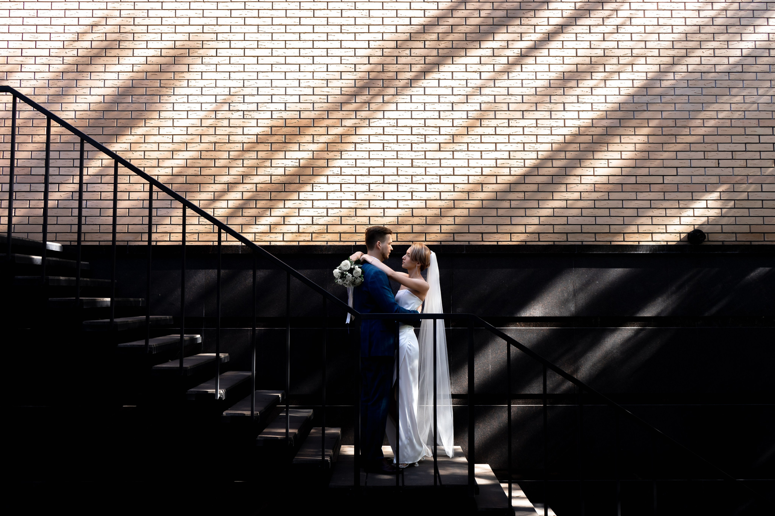 Свадьба Анны и Ивана. Свадебный фотограф в Тольятти Калашникова Анна