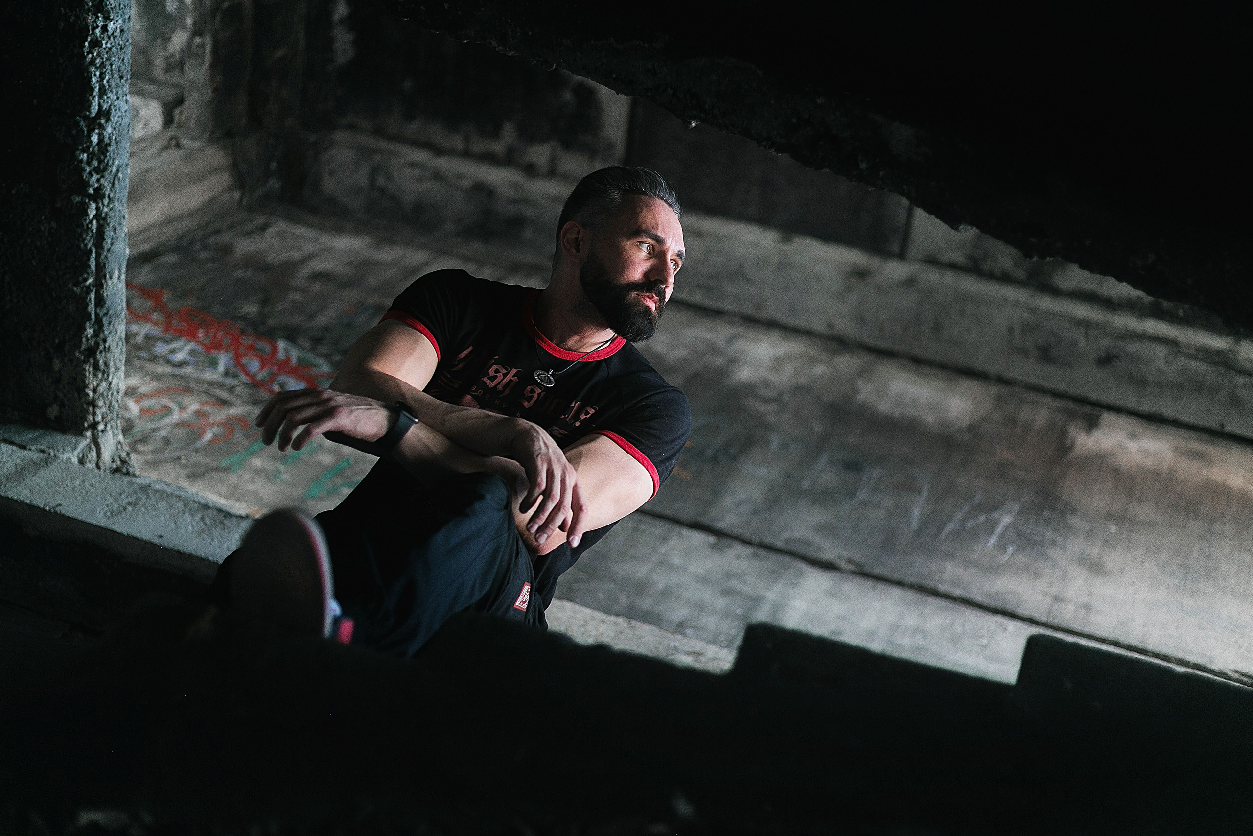 Портретные съемки в студии. Фотограф Таинства Крещения в Москве и Ростове-на- Дону Елена Шенк