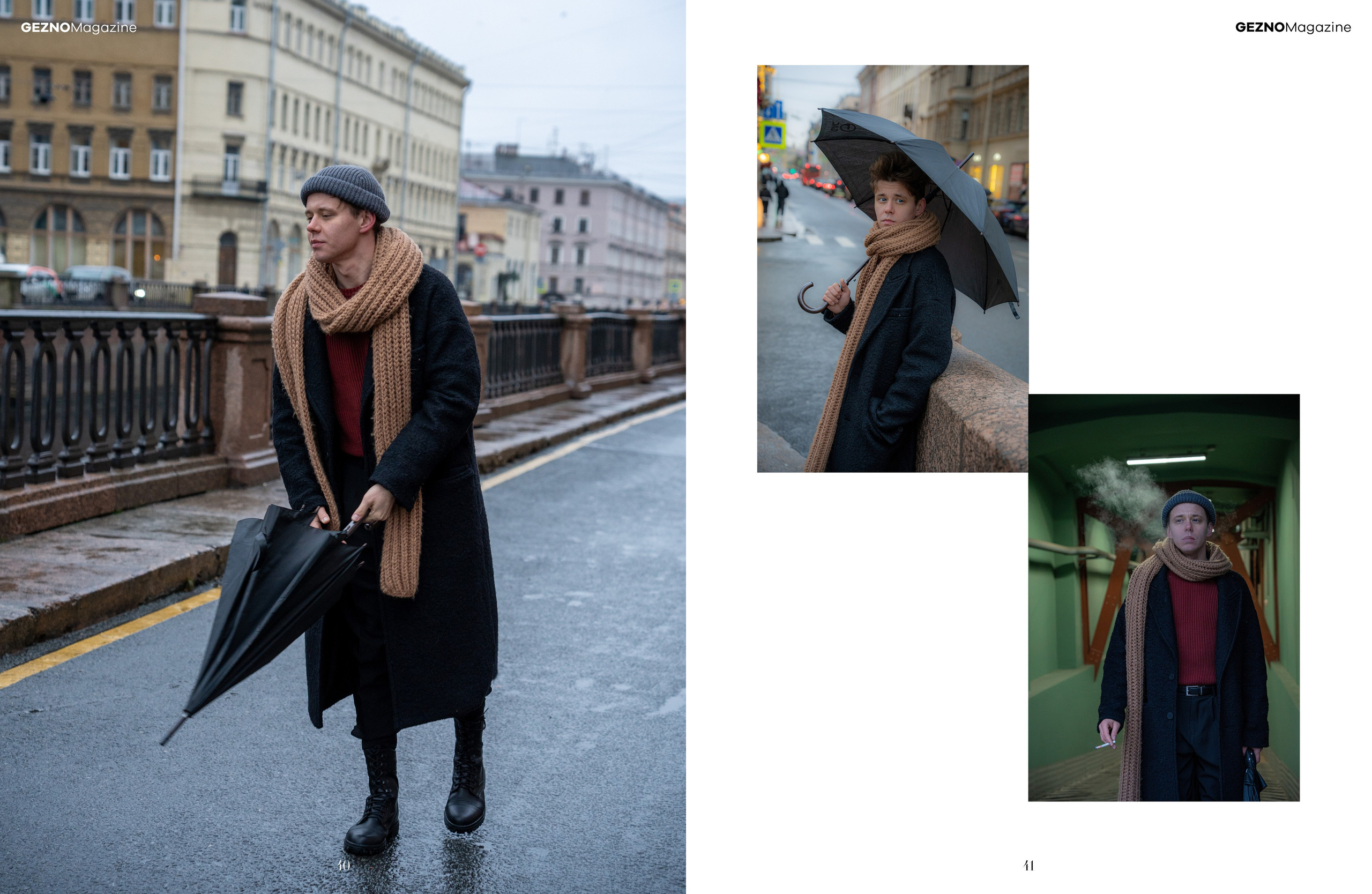 Мои работы опубликованные в зарубежных журналах, элитных и модных. Студийный и портретный фотограф в САНКТ-ПЕТЕРБУРГЕИрина Махаон