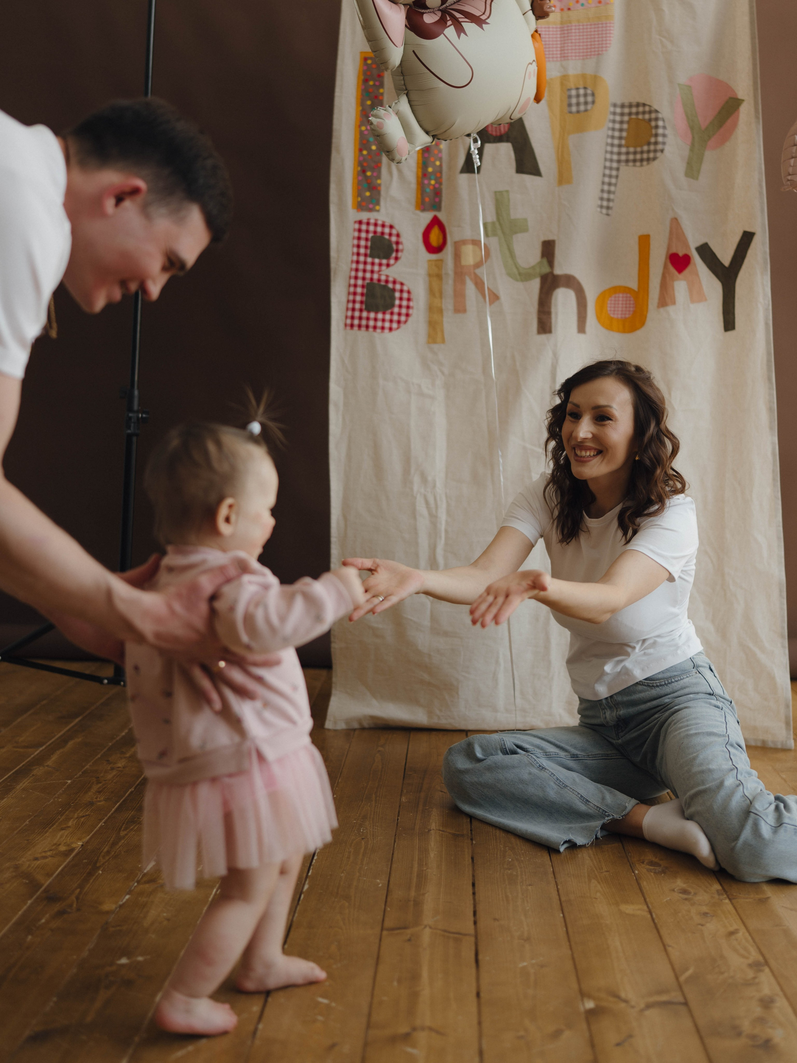 СЕМЕЙНЫЕ СЪЁМКИ. Свадебный фотограф и видеограф в Калуге | Анна Prednaznacheniee