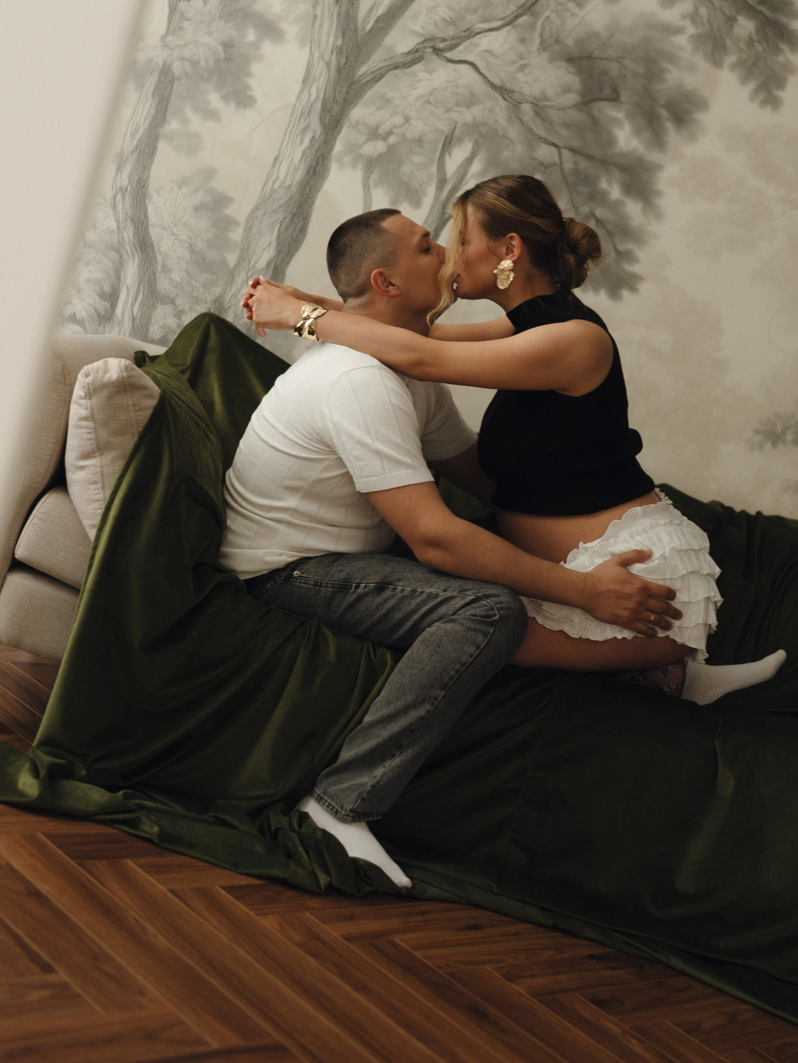 СЕМЕЙНЫЕ СЪЁМКИ. Свадебный фотограф и видеограф в Калуге | Анна Prednaznacheniee