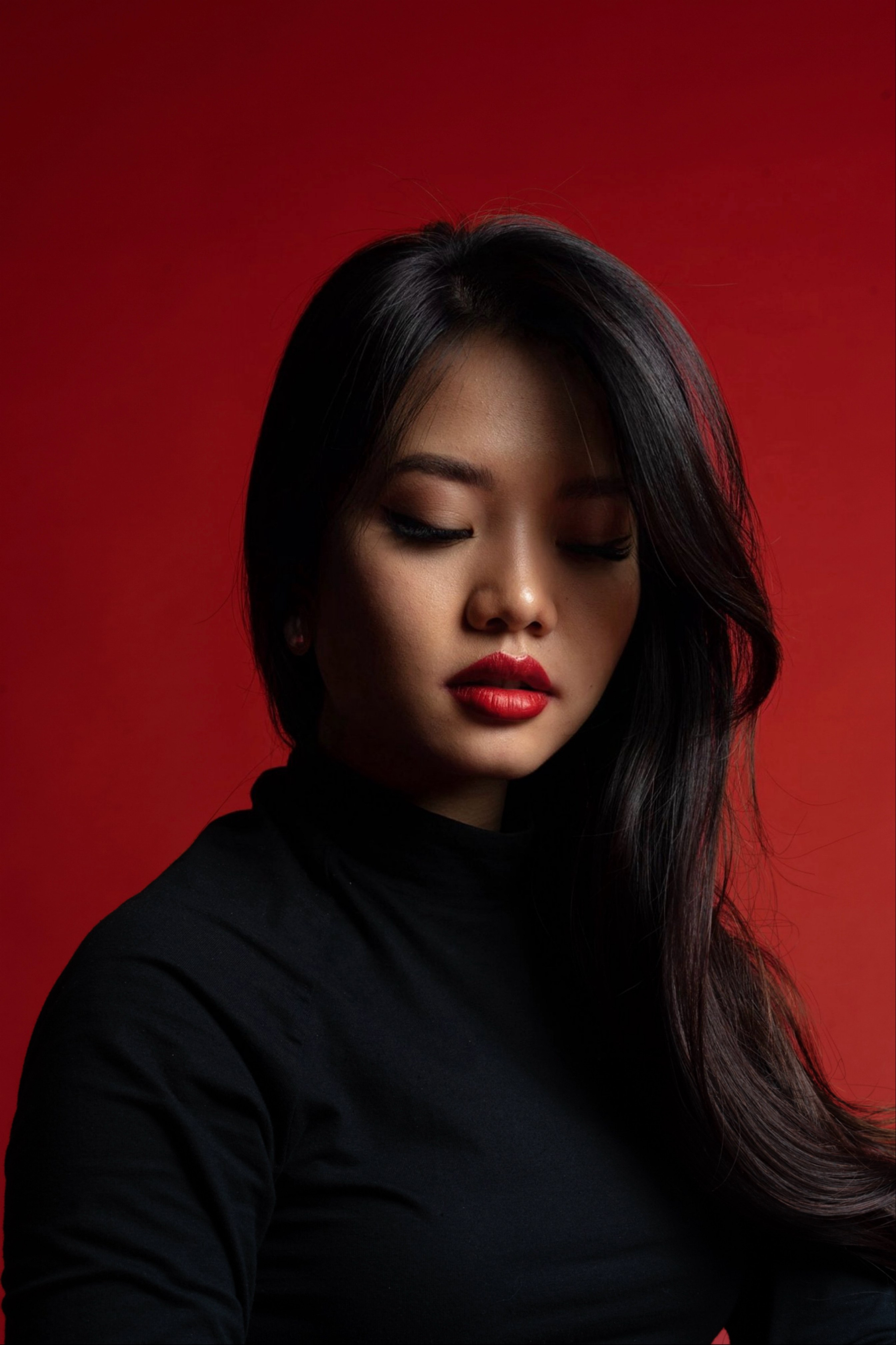 Anya. SASHA GURSKAYA