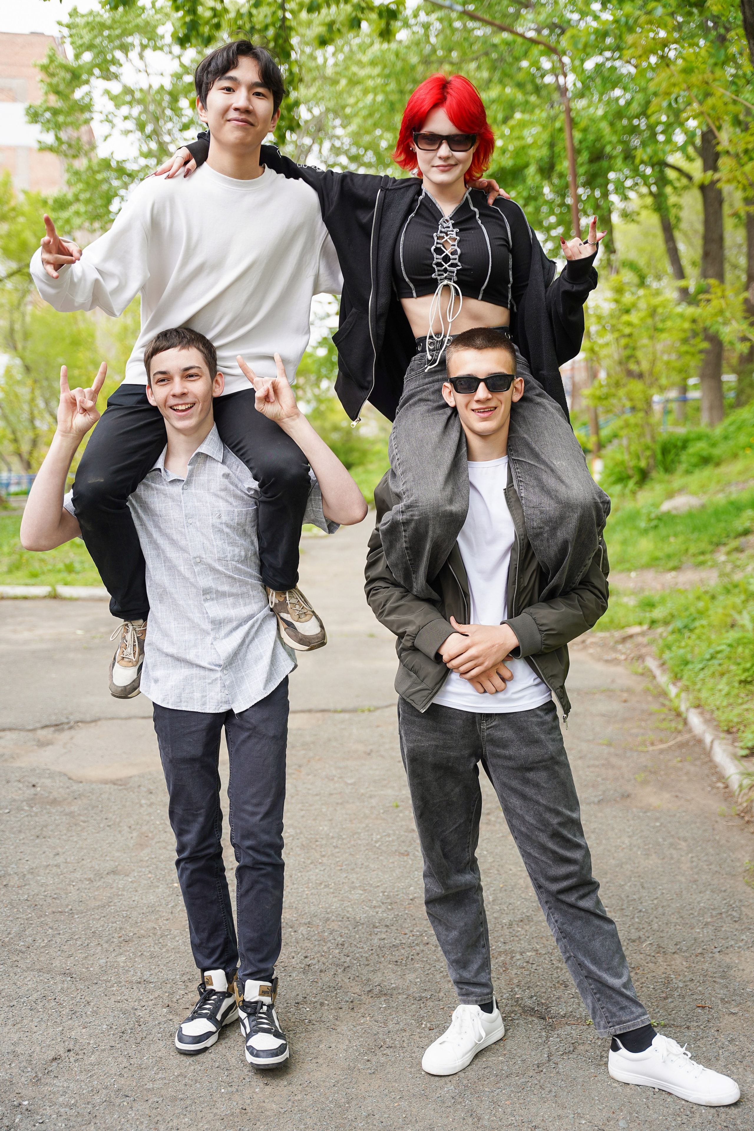 Школьные Выпускные Альбомы. Детский и семейный Фотограф во Владивостоке Юлия Моисеенко